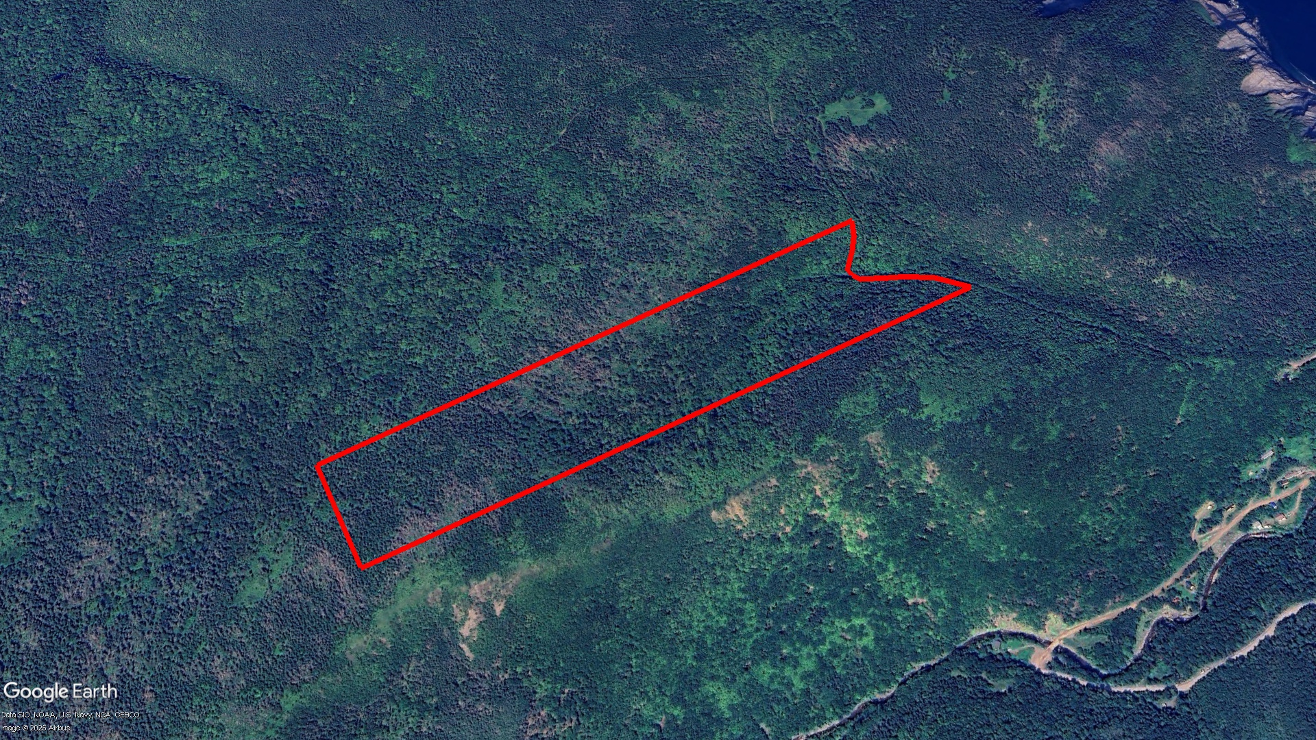 Tax Sale Inverness, Nova Scotia - 05791081