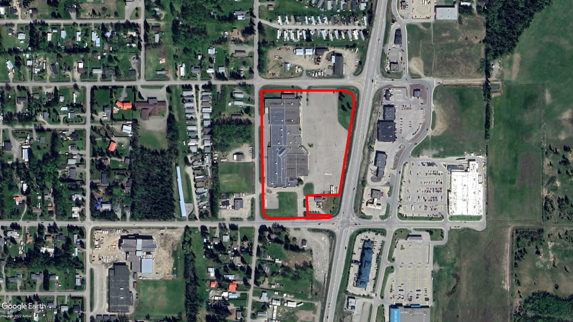 Tax Sale Quesnel, British Columbia - 24-470-0005857.000