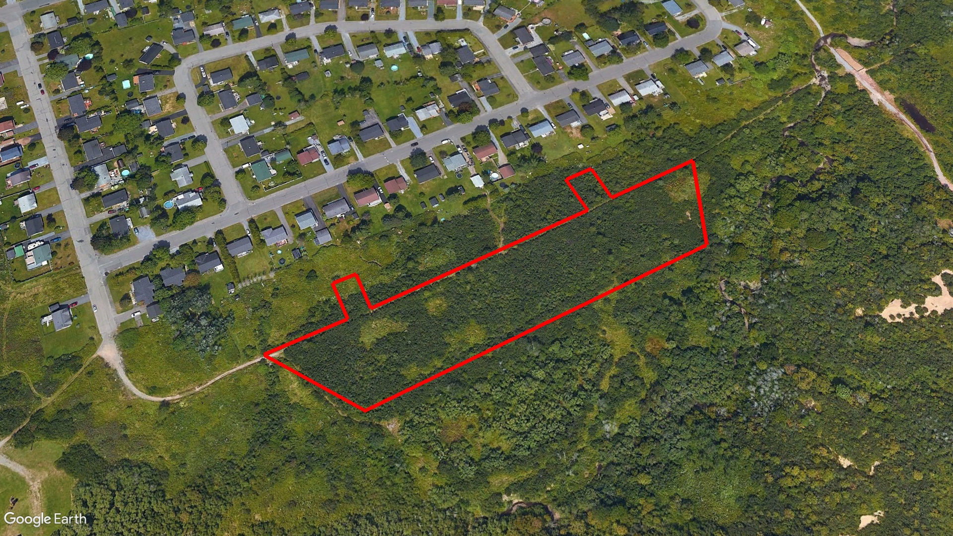 Tax Sale Saint John, New Brunswick - 01578975