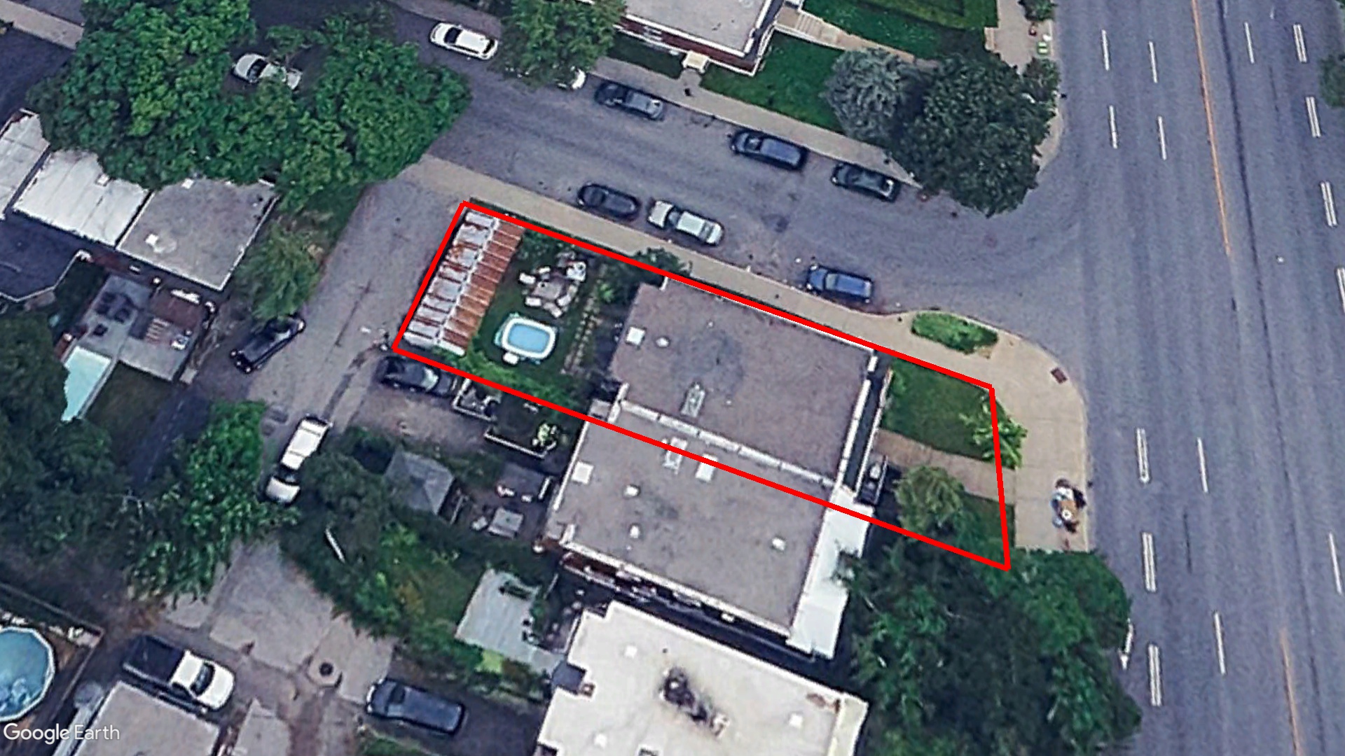 Tax Sale Montreal, Quebec - 312680-50