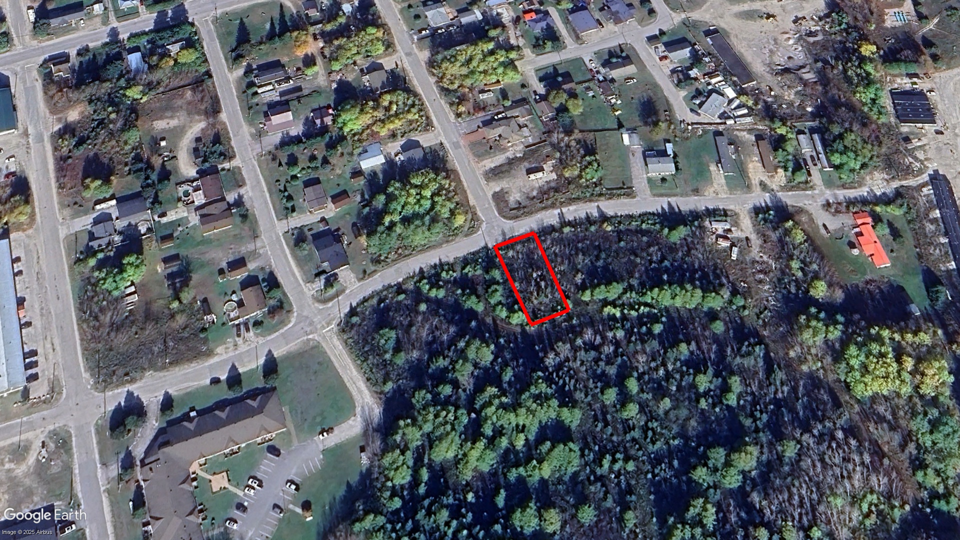 Tax Sale White River, Ontario - 57 91 000 005 06300 0000