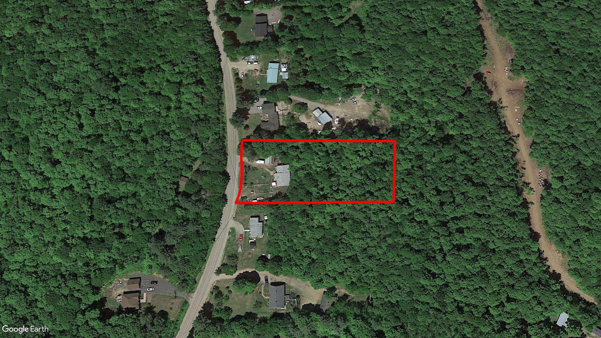 Tax Sale  Des-Collines-De-L'outaouais, Quebec - 9155-86-6325