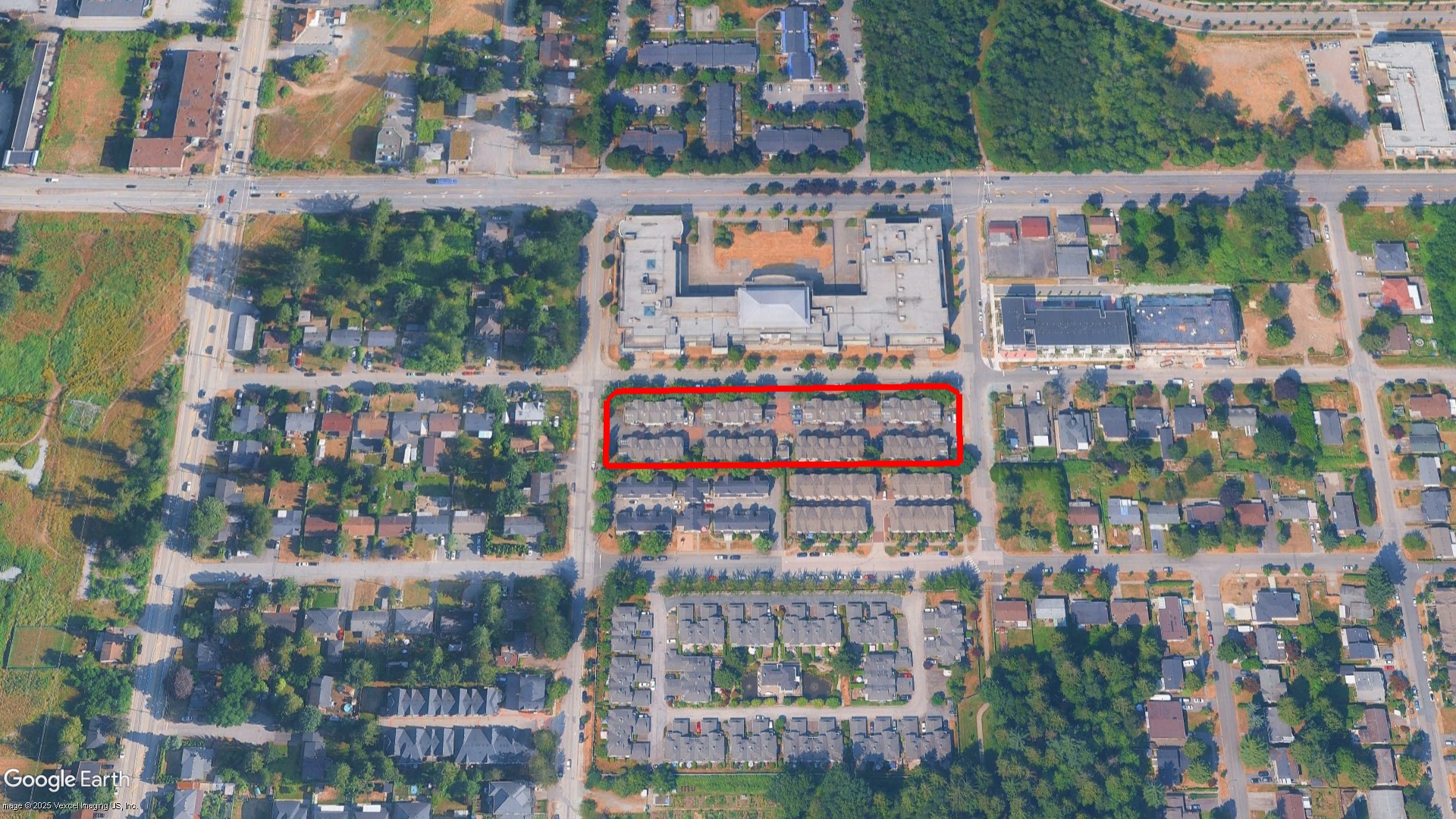 Tax Sale Surrey, British Columbia - 