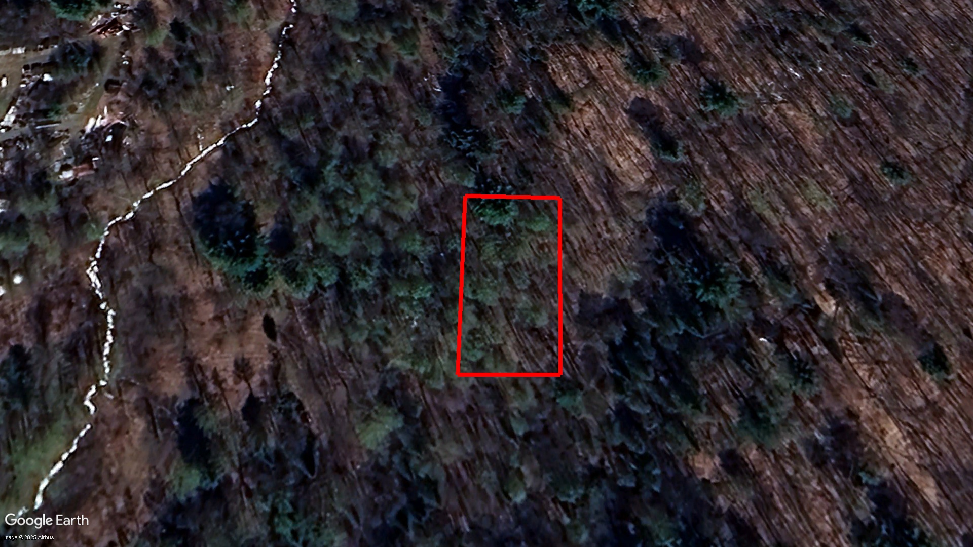 Tax Sale Montcalm, Quebec - 