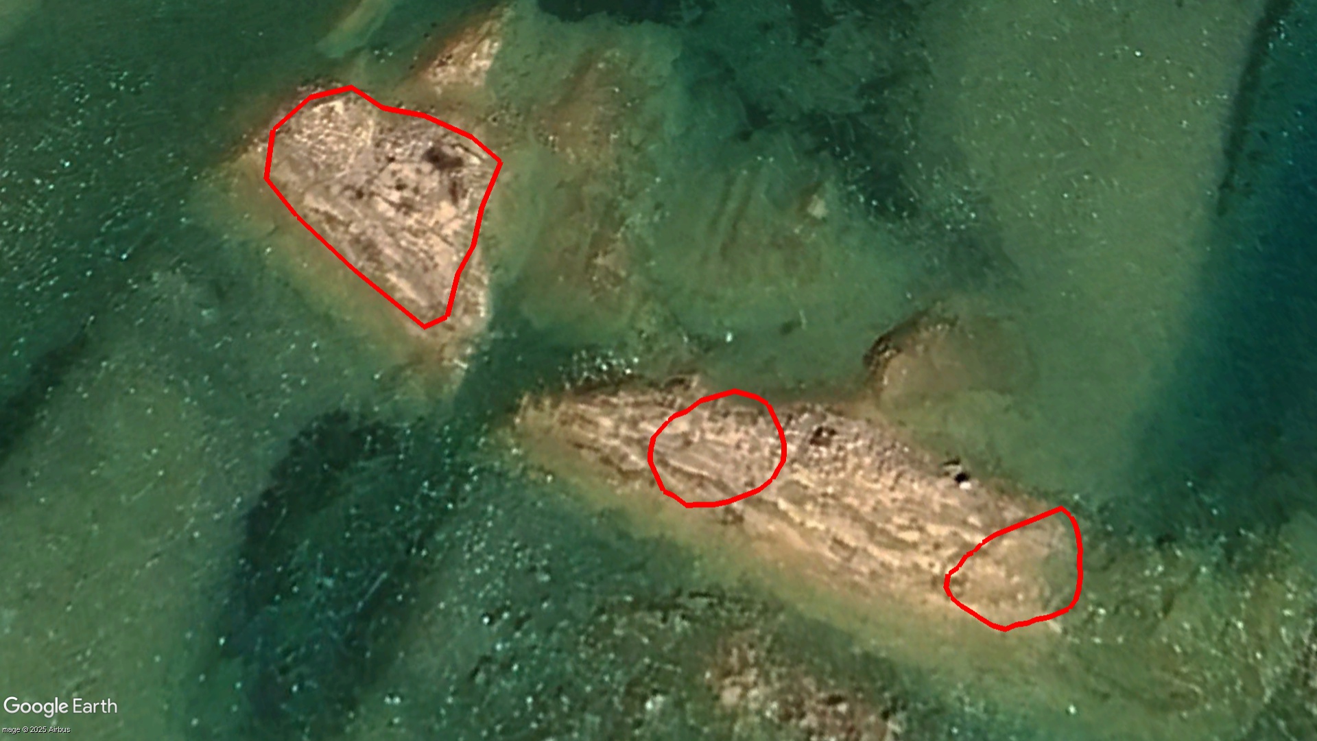 Tax Sale South Bruce Peninsula, Ontario - 41 02 590 001 14800 0000