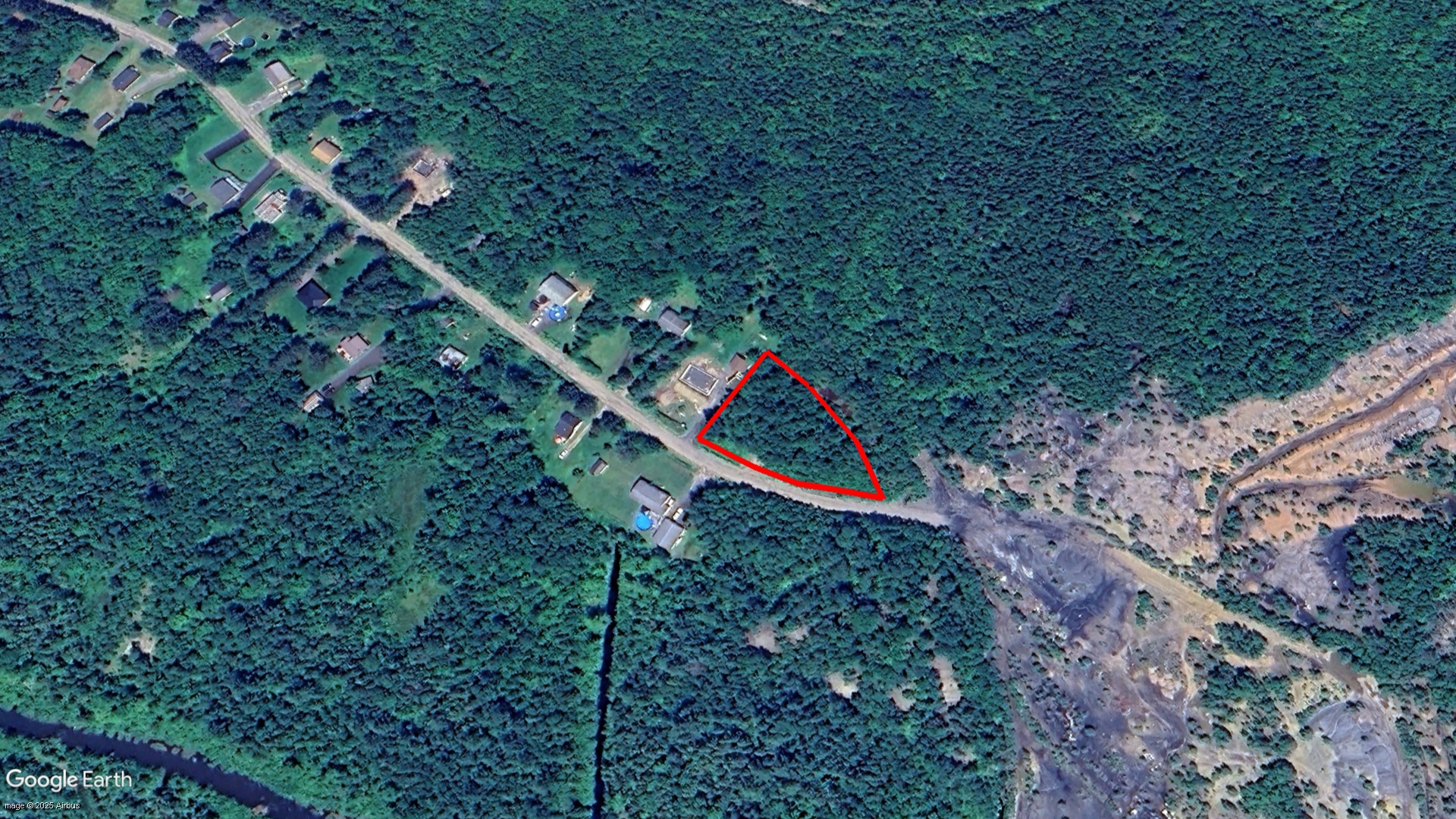 Tax Sale Queens, New Brunswick - 04317239