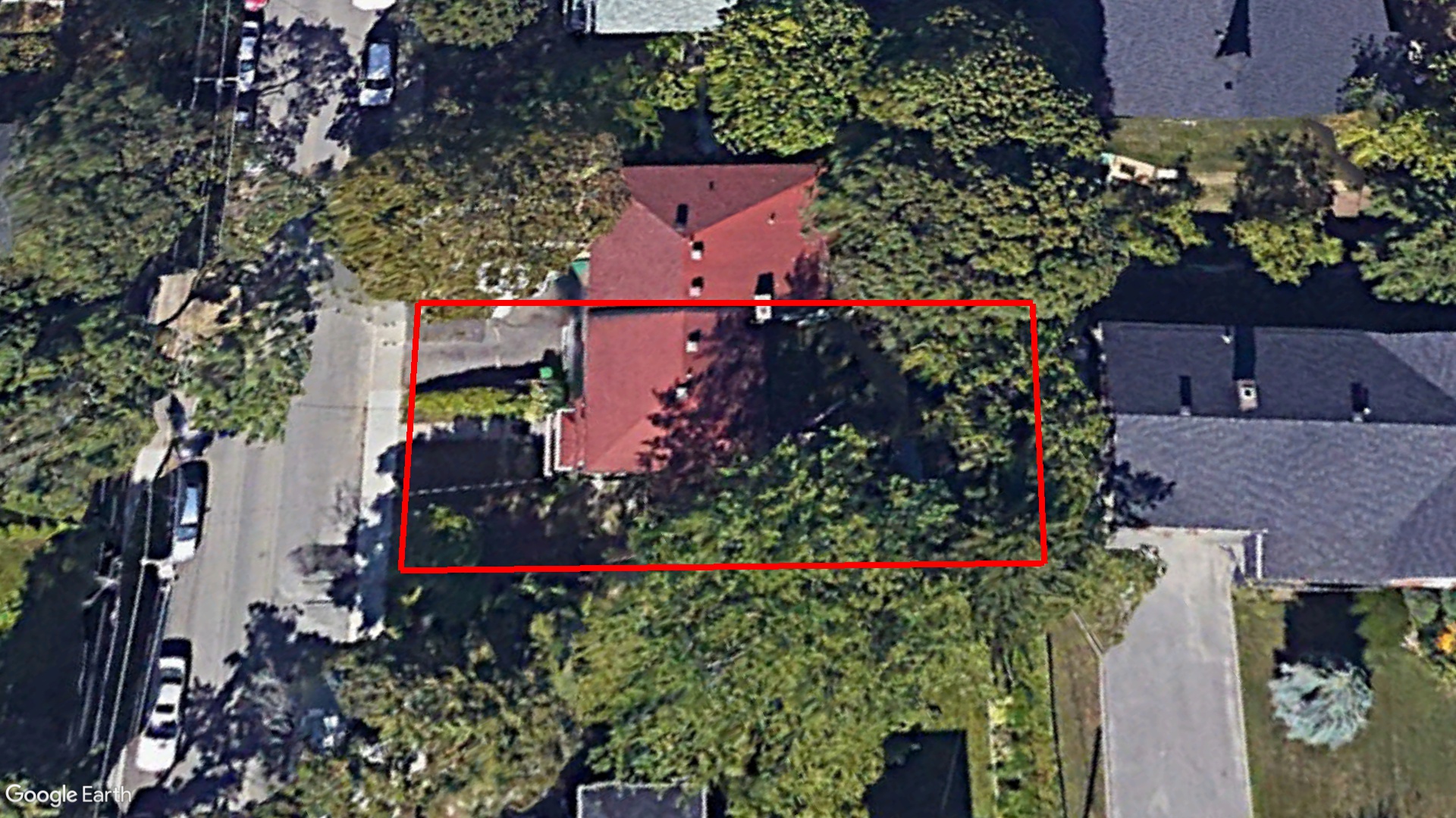 Tax Sale Montreal, Quebec - 444555-40