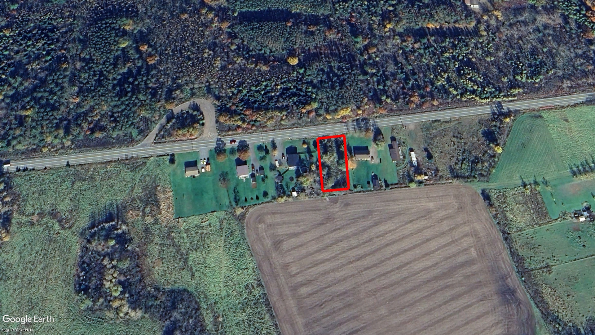 Tax Sale Colchester, Nova Scotia - 01702637