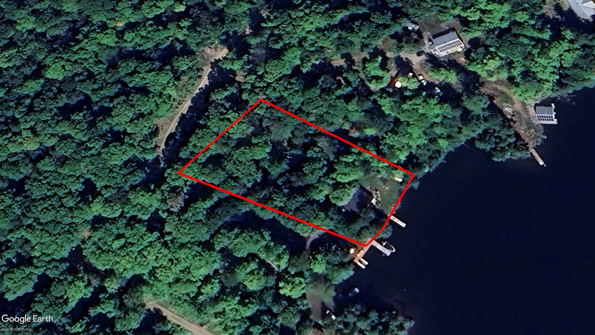 1062 Snow Lane, Fernleigh