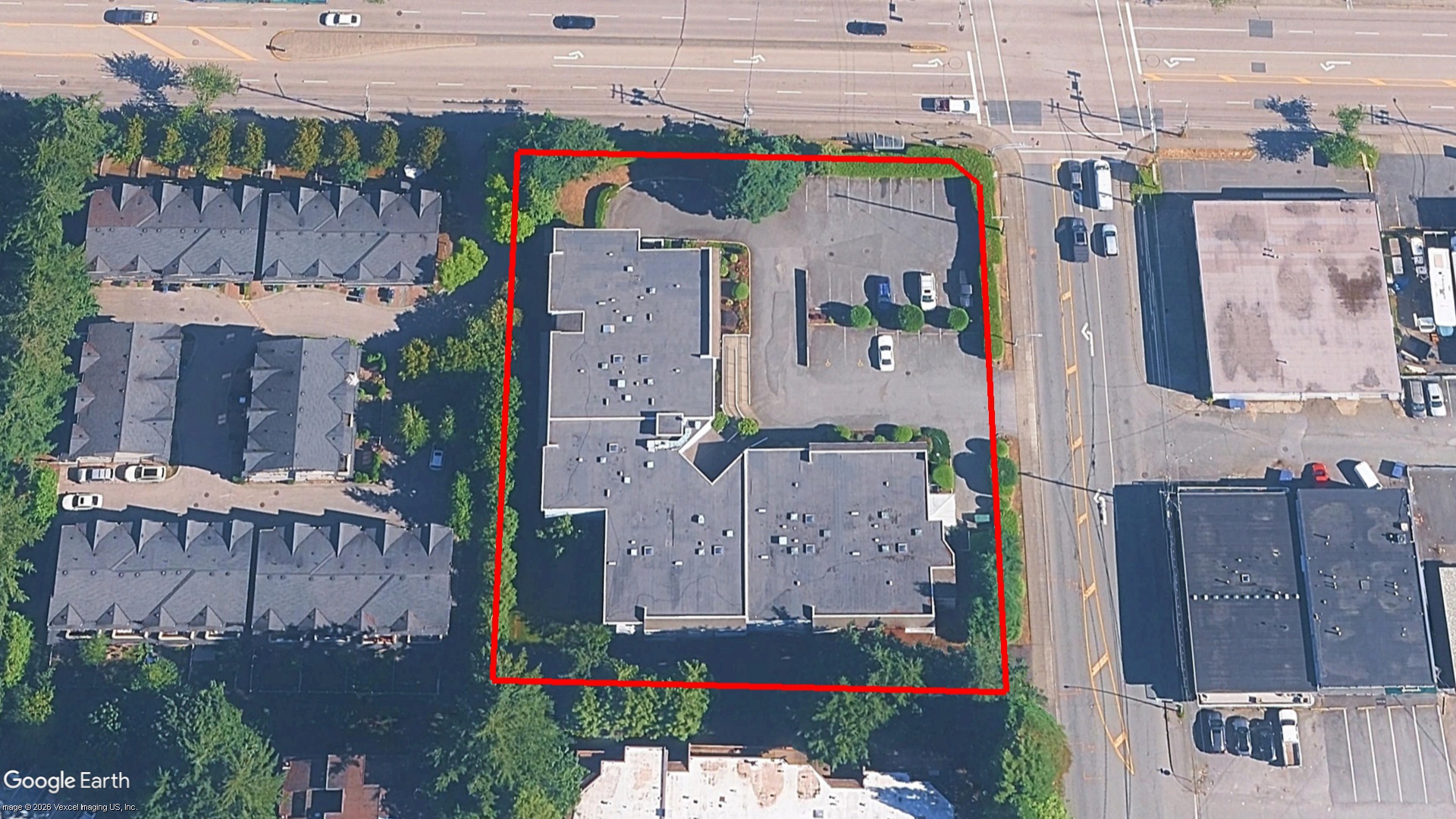Tax Sale Surrey, British Columbia - 