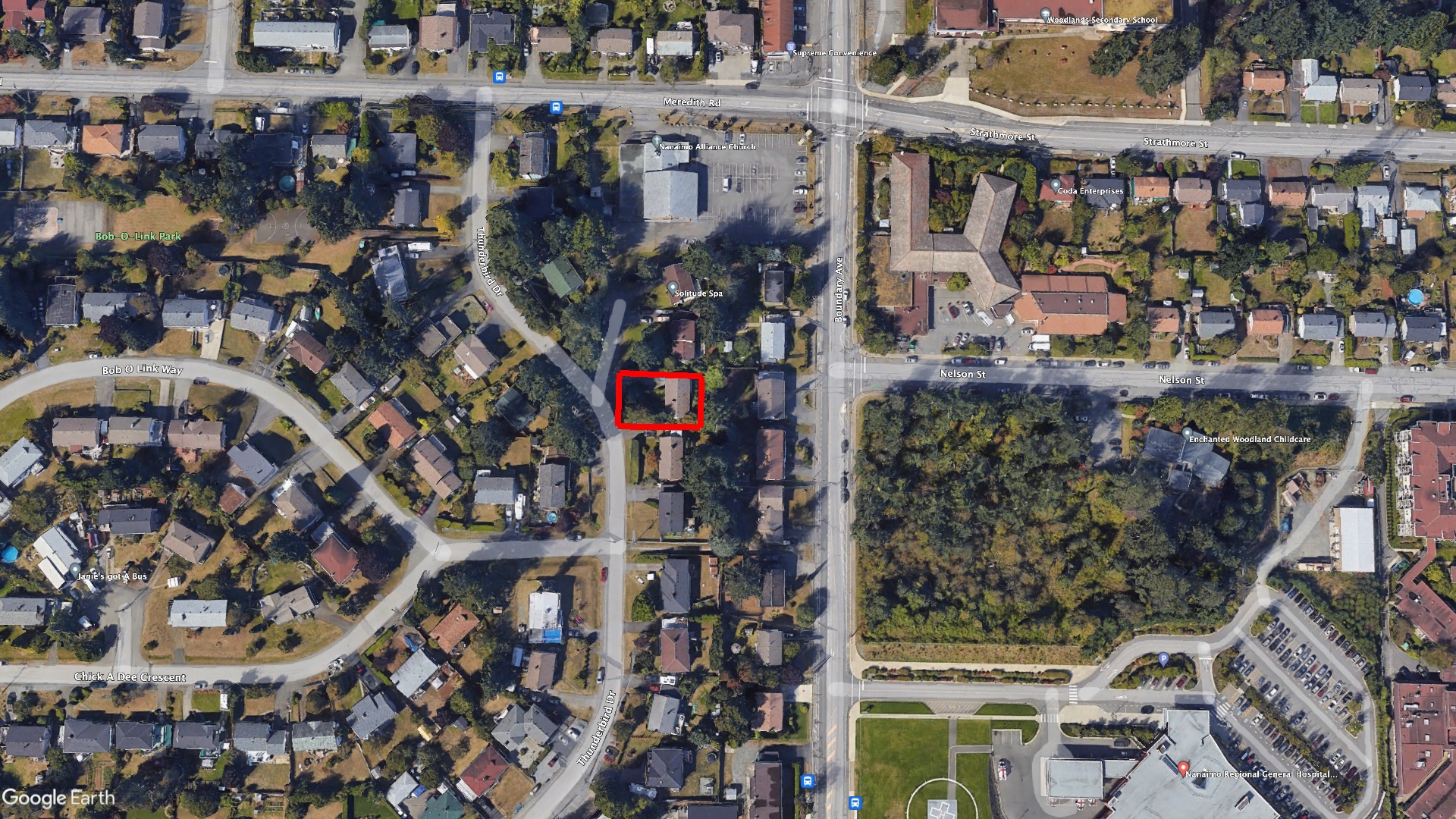 Tax Sale Nanaimo, British Columbia - 04-250-05949.430