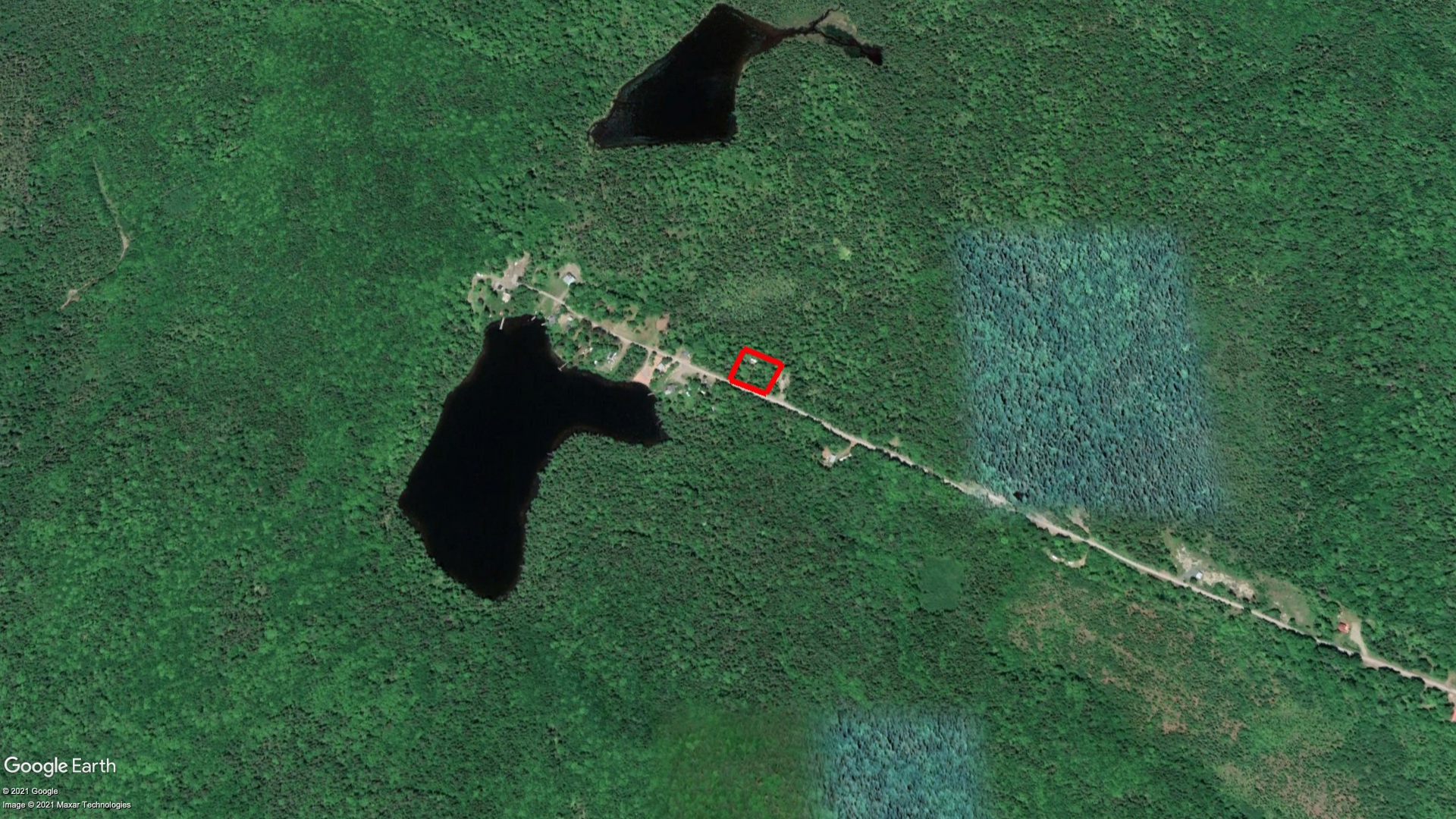 Tax Sale St. Mary's, Nova Scotia - 5618061