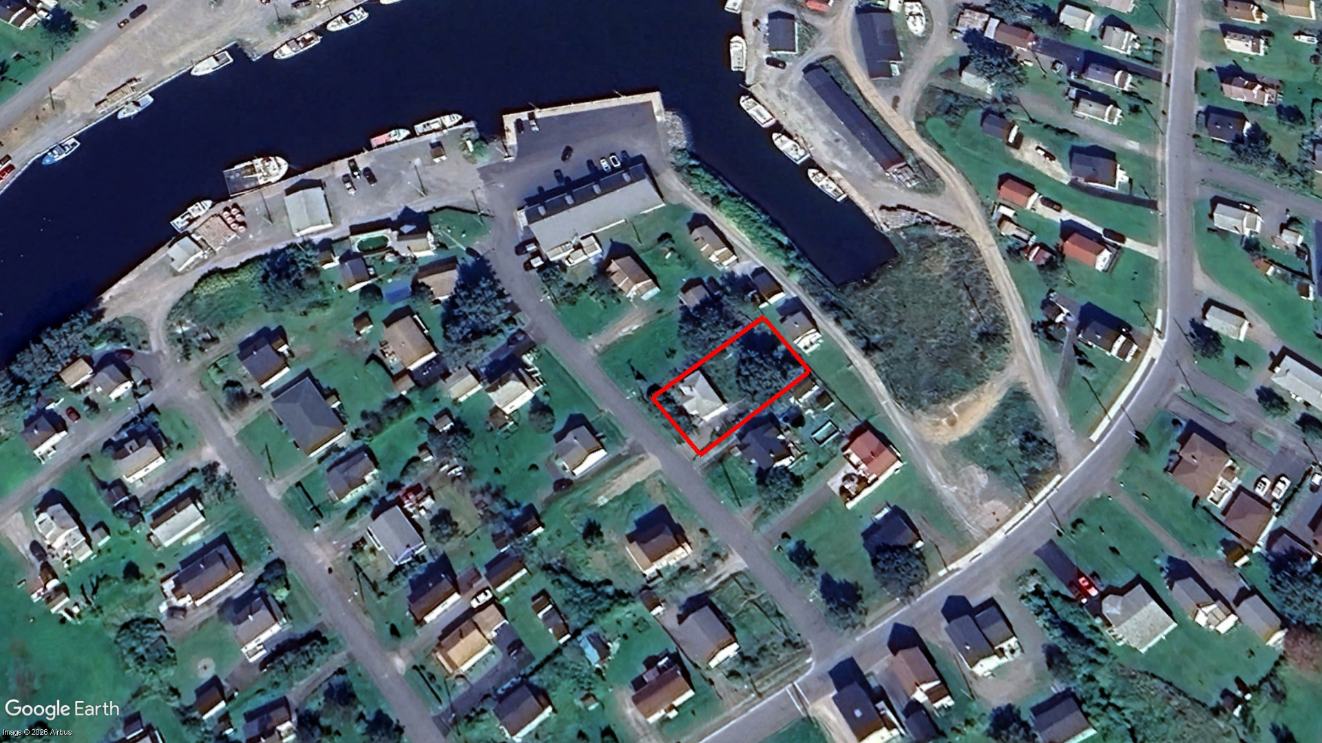 Tax Sale Cape Breton, Nova Scotia - 2324245