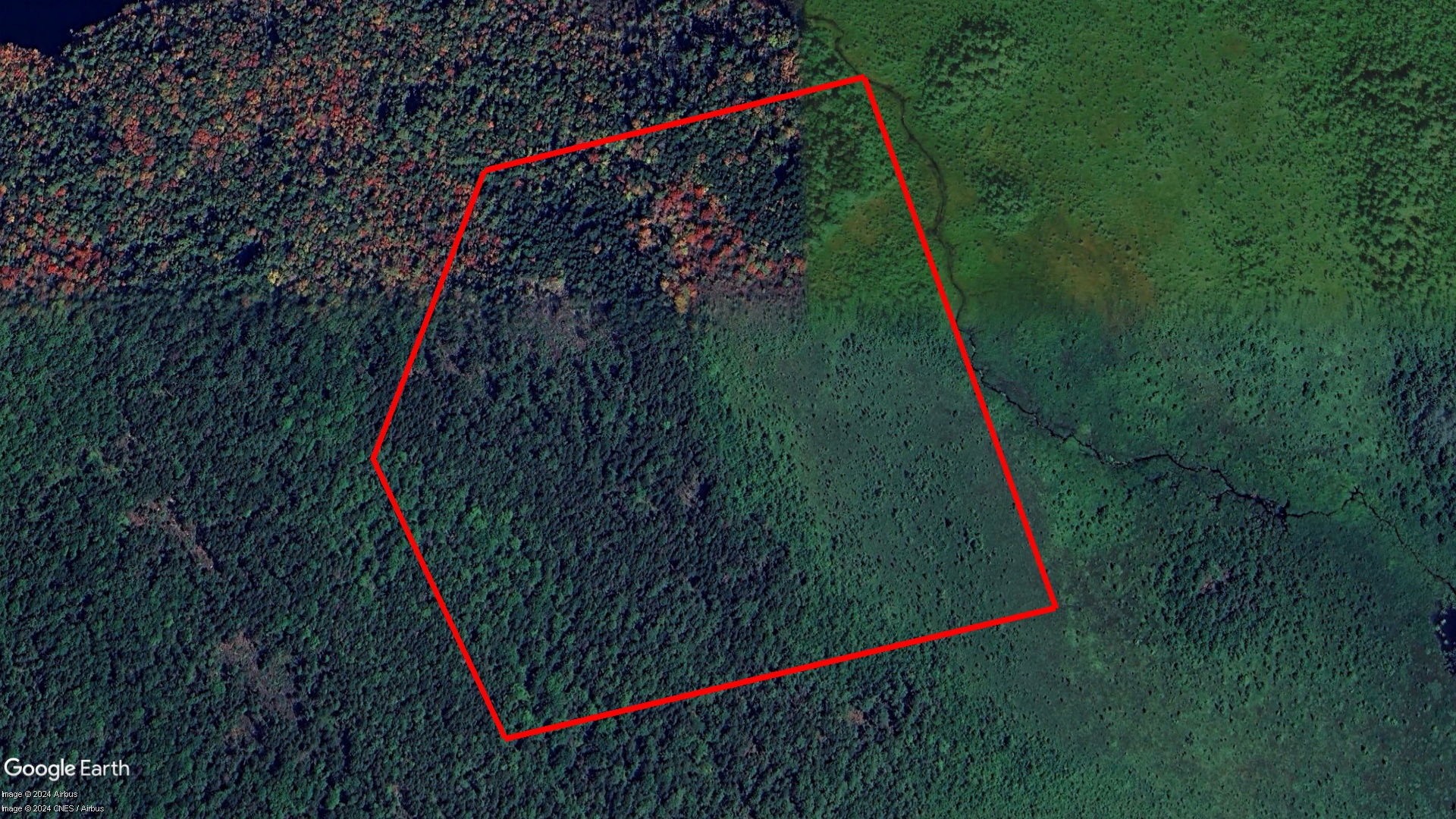 Tax Sale Shelburne, Nova Scotia - 08409021