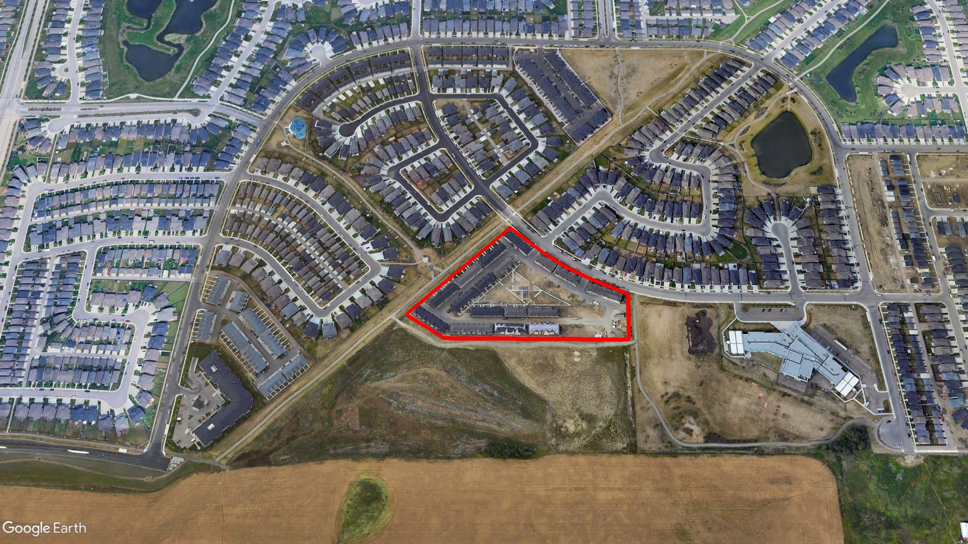 Tax Sale Edmonton, Alberta - 