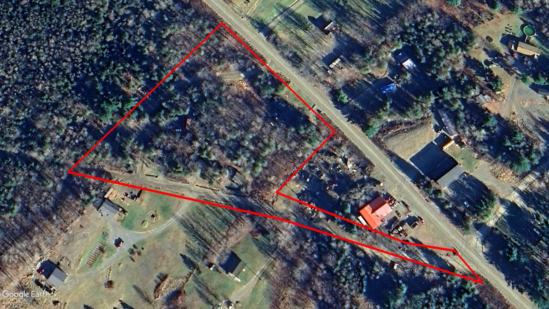 Tax Sale Charlotte, New Brunswick - 06048991