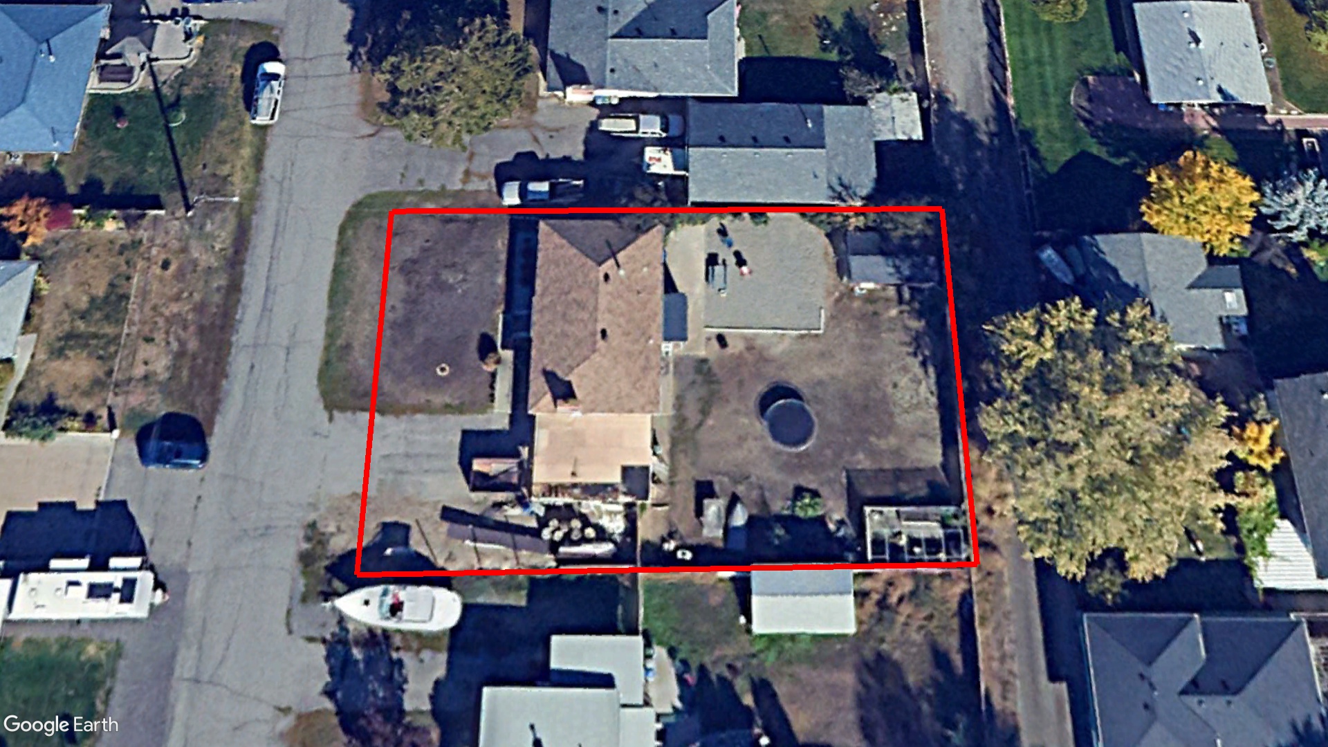 Tax Sale Kamloops, British Columbia - 21-01806-000