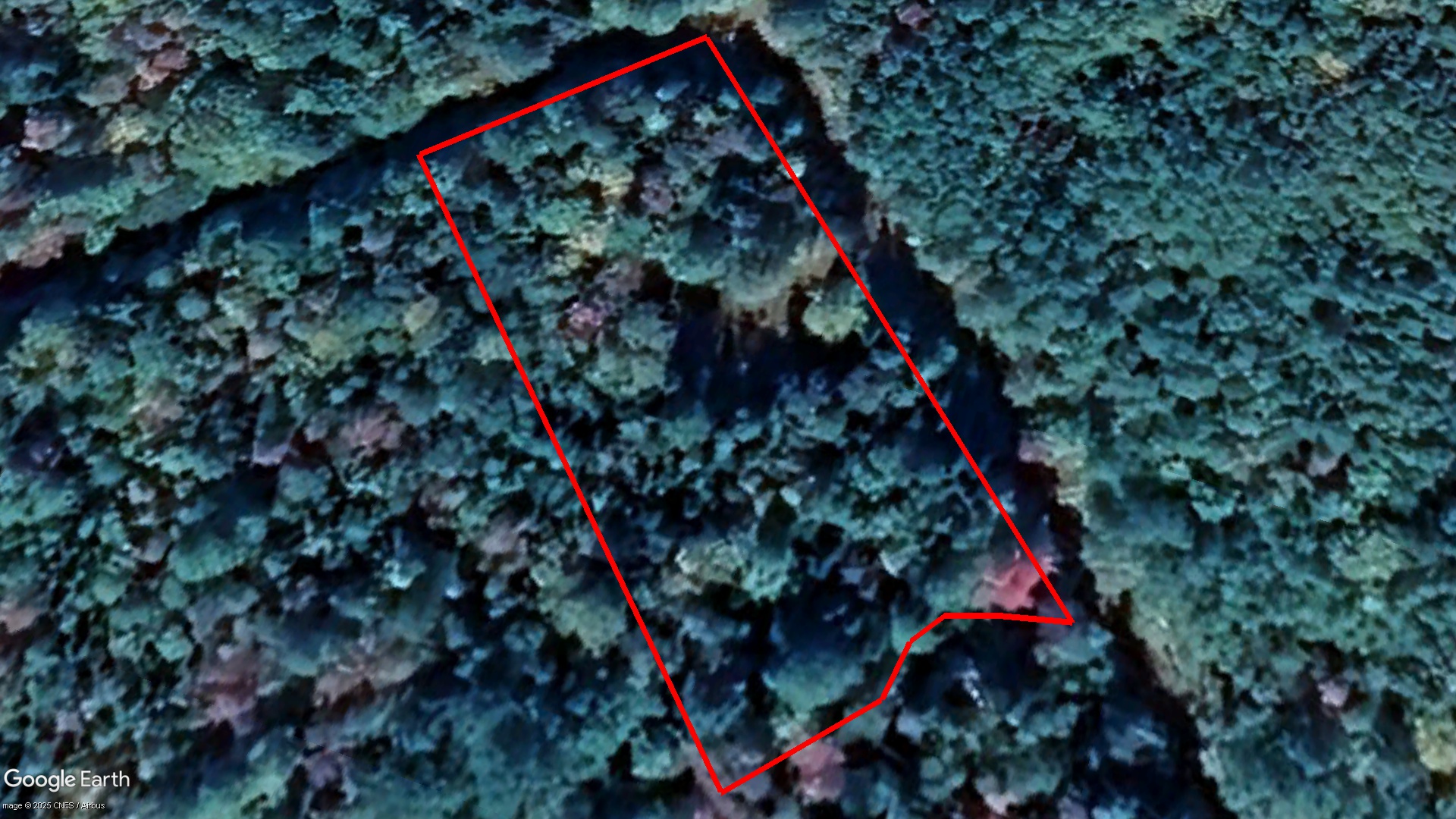 Tax Sale D’Autray, Quebec - 