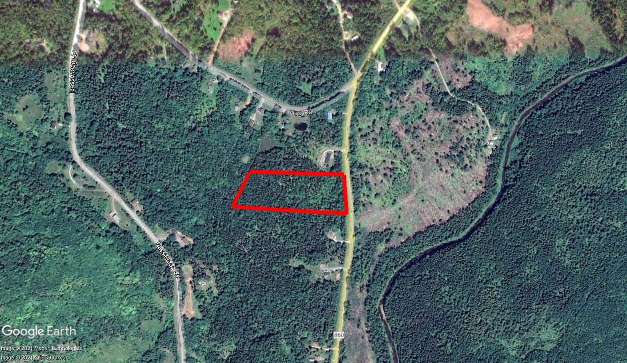 Tax Sale Saint John, New Brunswick - 01077254