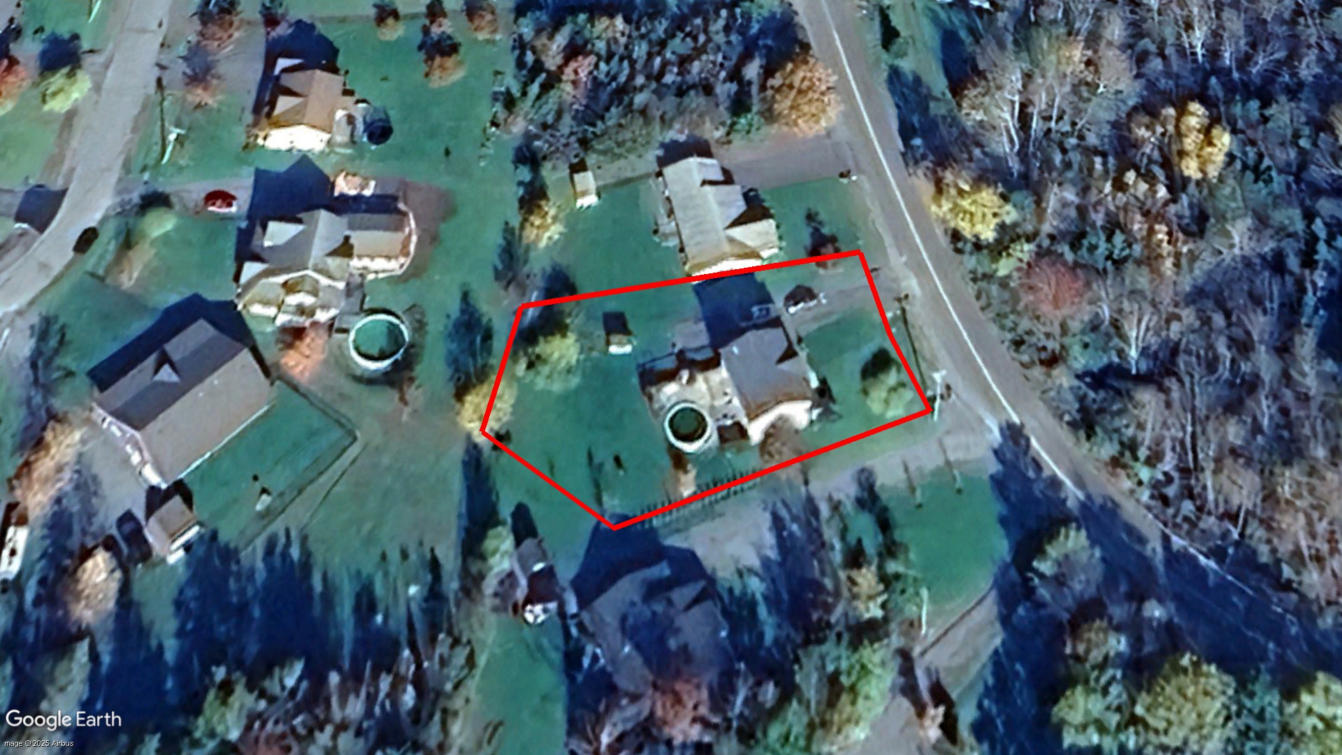 Tax Sale West Hants, Nova Scotia - 09898077