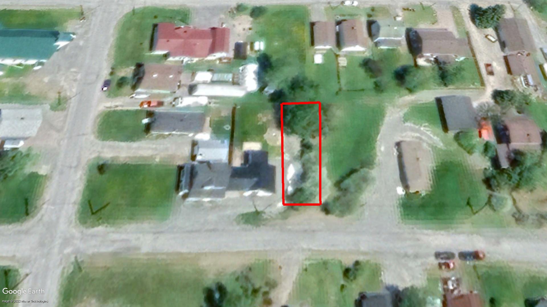 Tax Sale Larder Lake, Ontario - 54 62 000 004 28700 0000