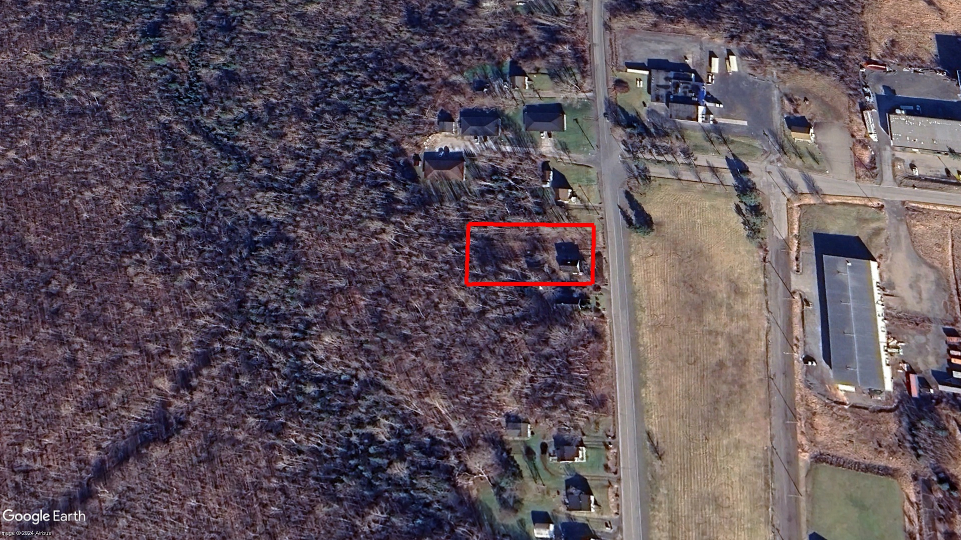 Tax Sale Cape Breton, Nova Scotia - 1812157