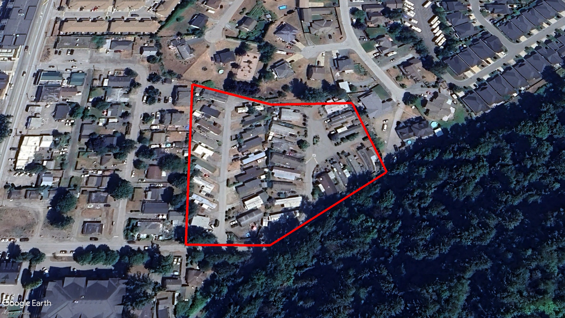 Tax Sale Chilliwack, British Columbia - 0315-08001