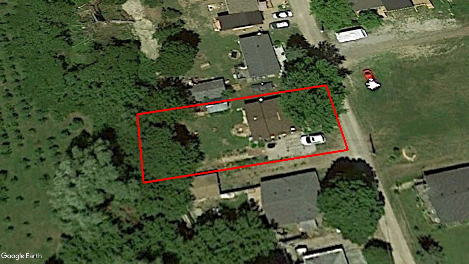 Tax Sale Haldimand County, Ontario - 2810 158 002 24200