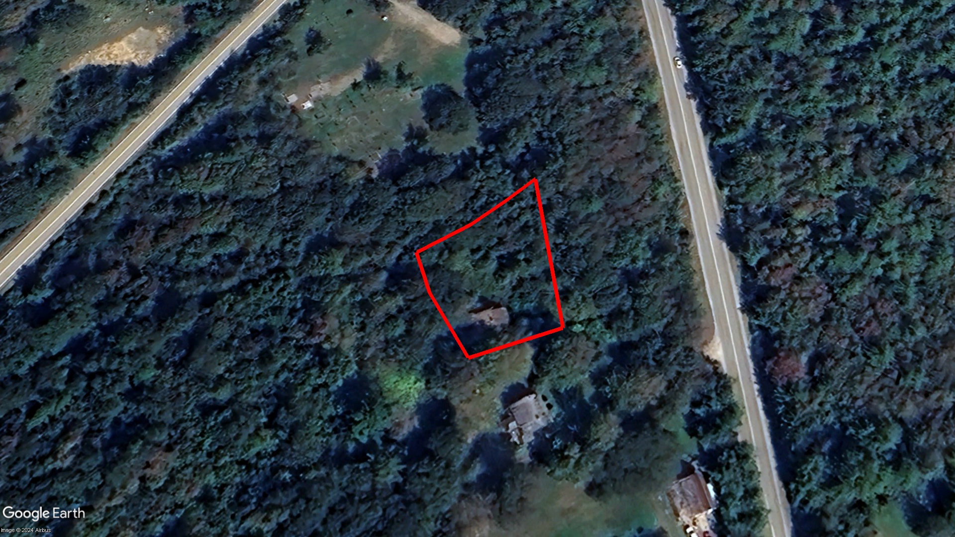 Tax Sale Shelburne, Nova Scotia - 02986841