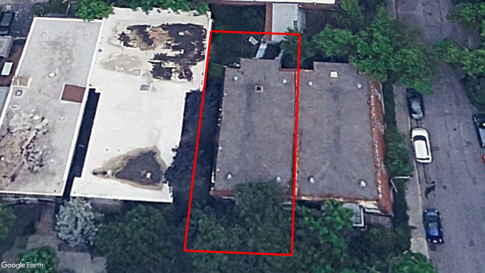 Tax Sale Montreal, Quebec - 300124-00