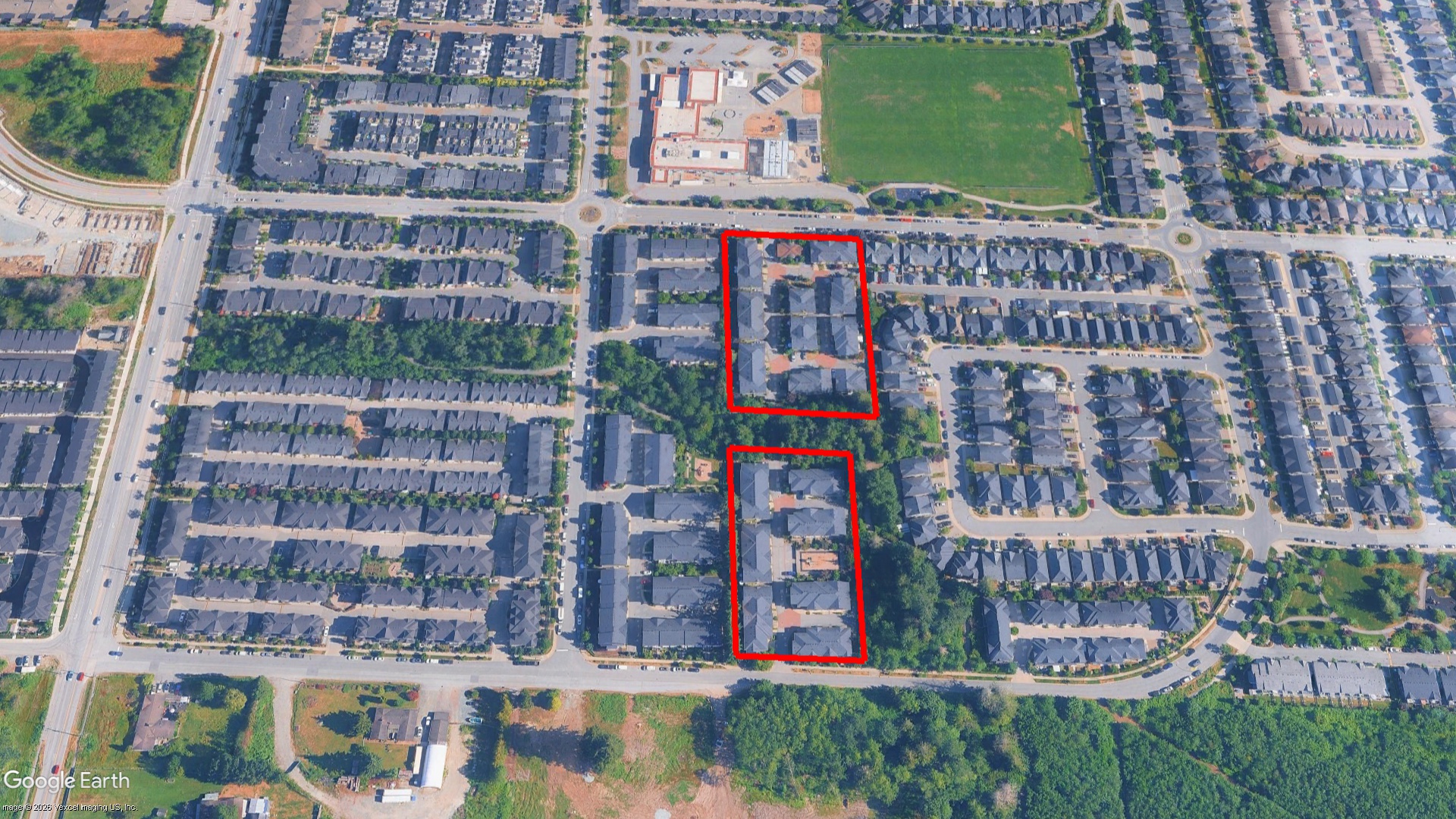 Tax Sale Langley, British Columbia - 