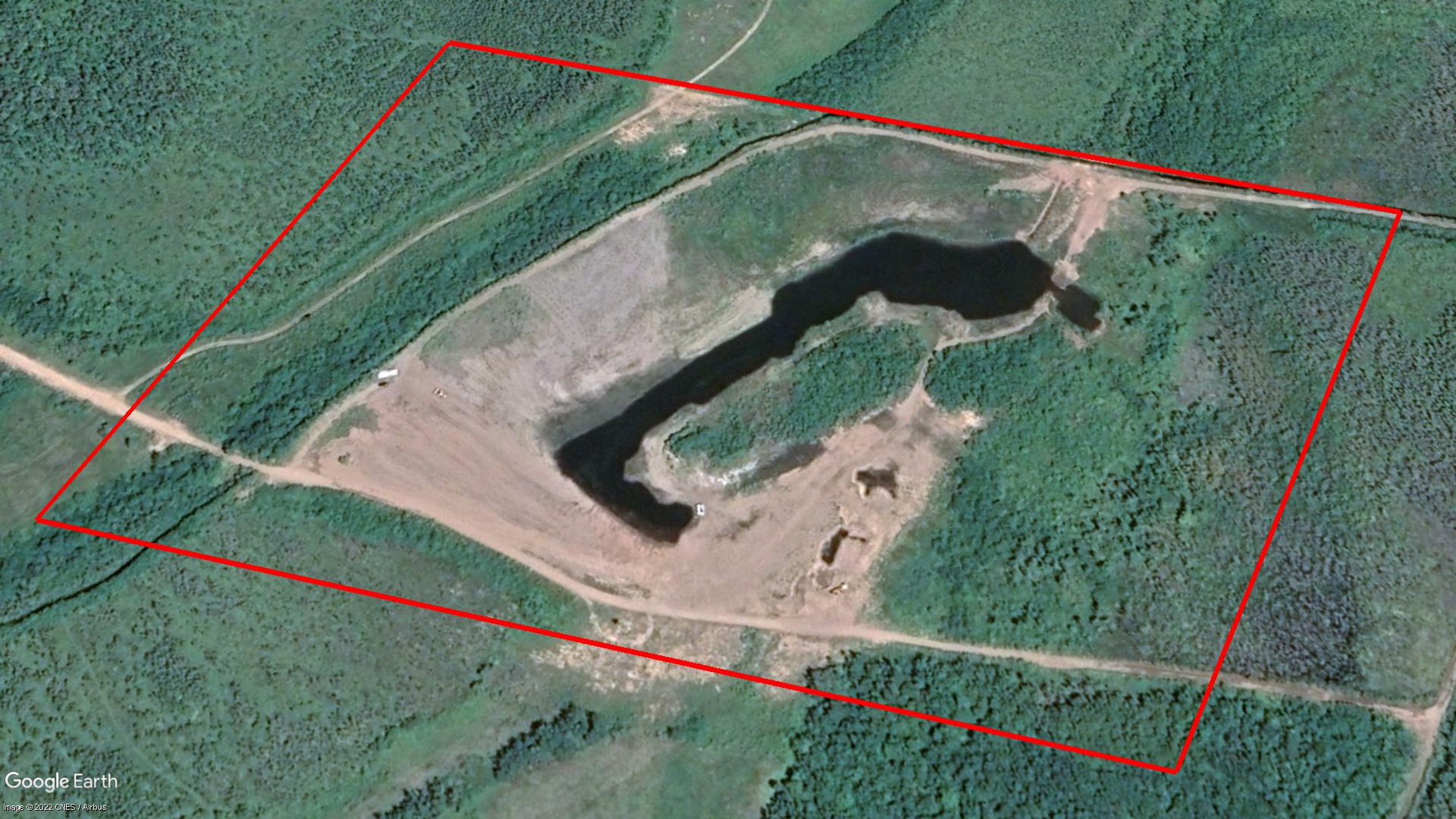 Tax Sale Gloucester, New Brunswick - 04444947