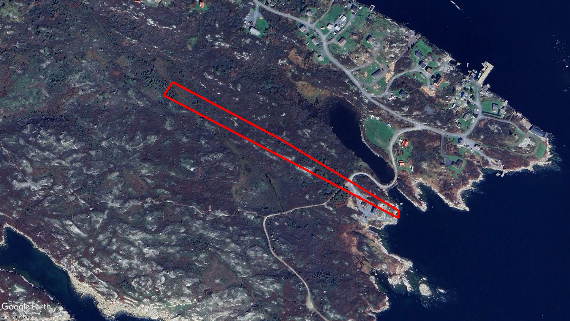 Tax Sale Halifax, Nova Scotia - 00817171