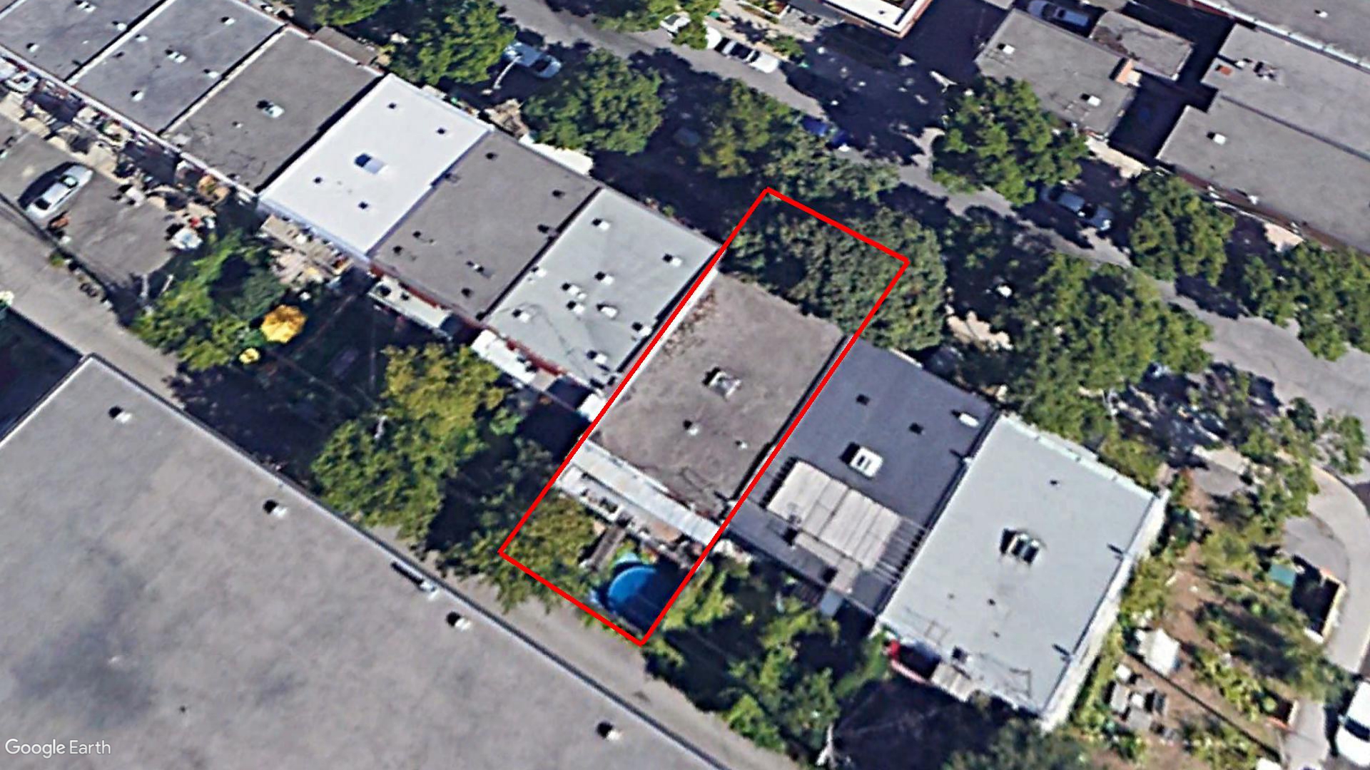 Tax Sale Montreal, Quebec - 584865-50