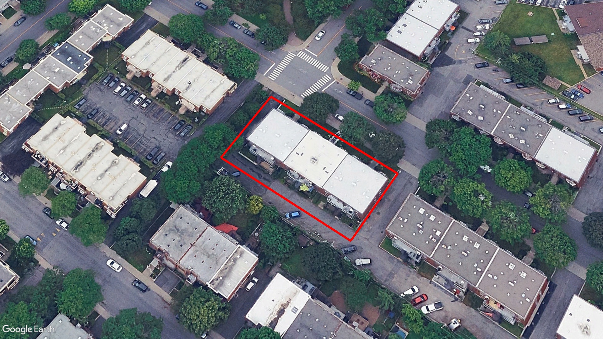 Tax Sale Montreal, Quebec - 673697-66