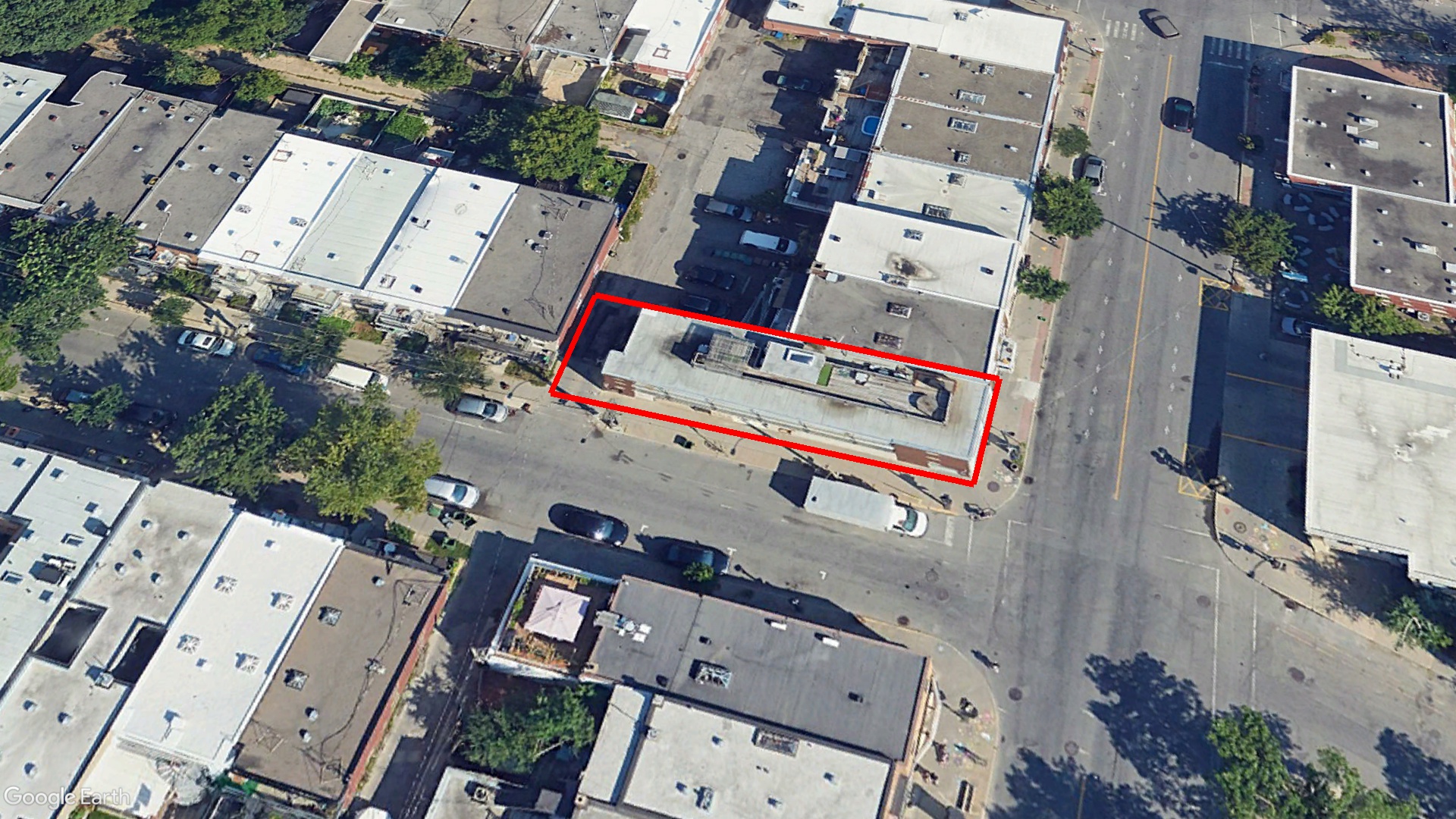 Tax Sale Montreal, Quebec - 670000-72