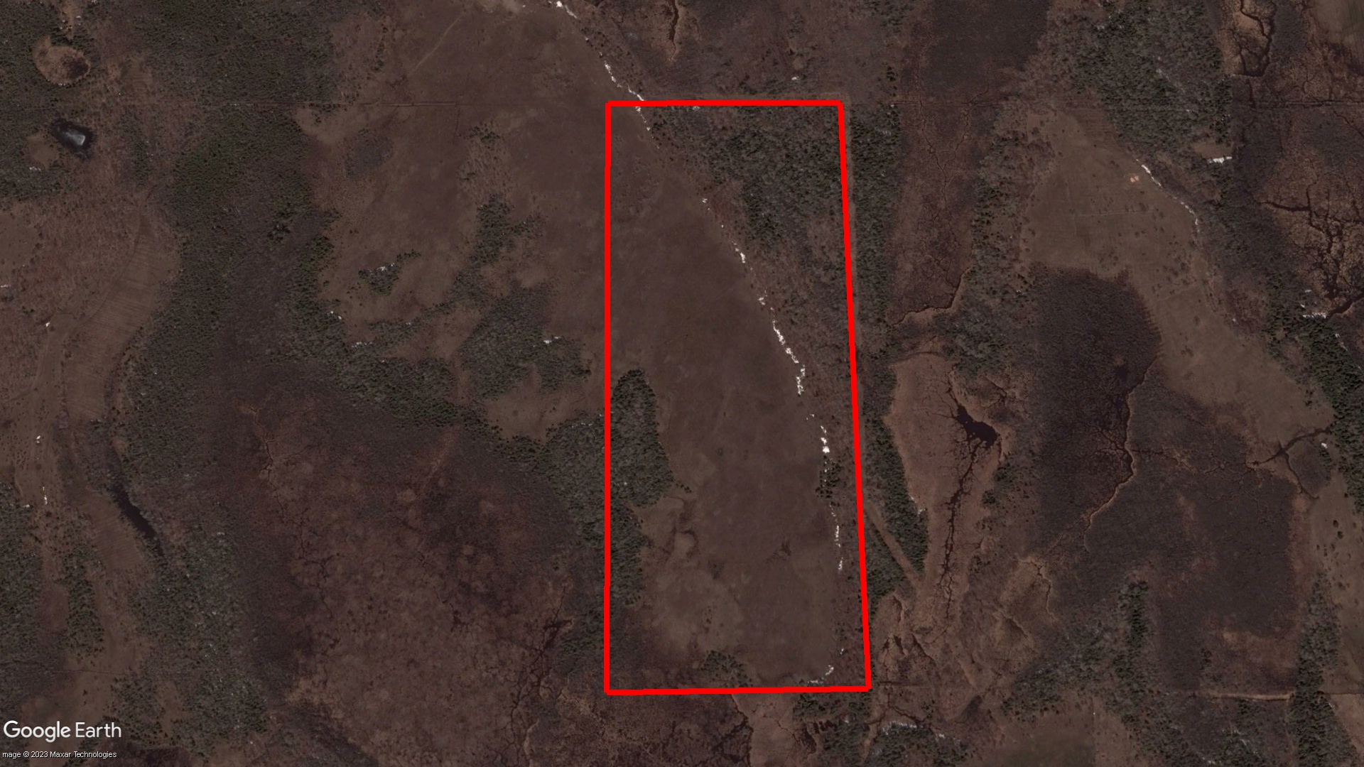 Tax Sale Assiginack, Ontario - 5111 000 004 00900 0000