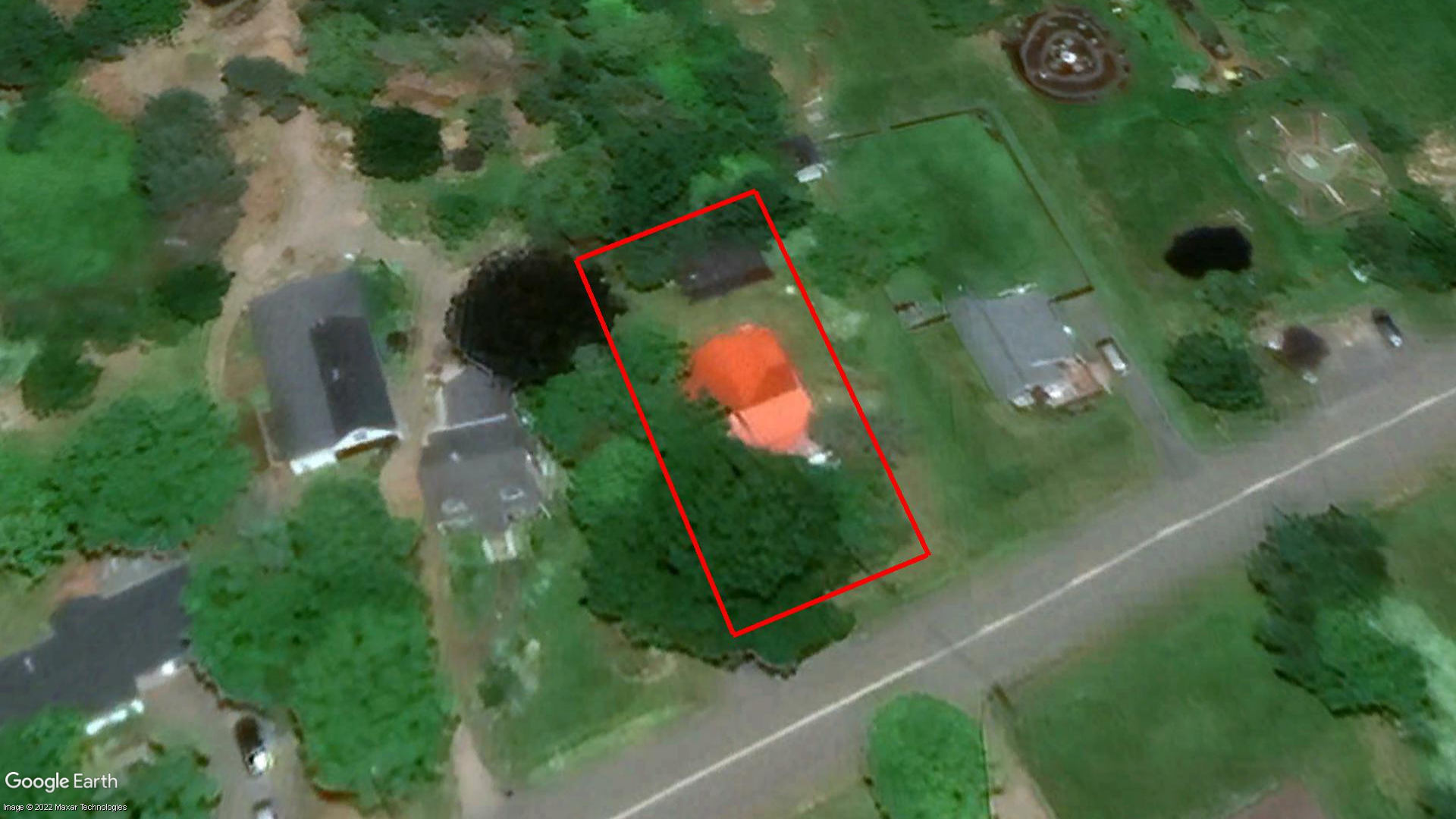 Tax Sale Kings, Nova Scotia - 04818067