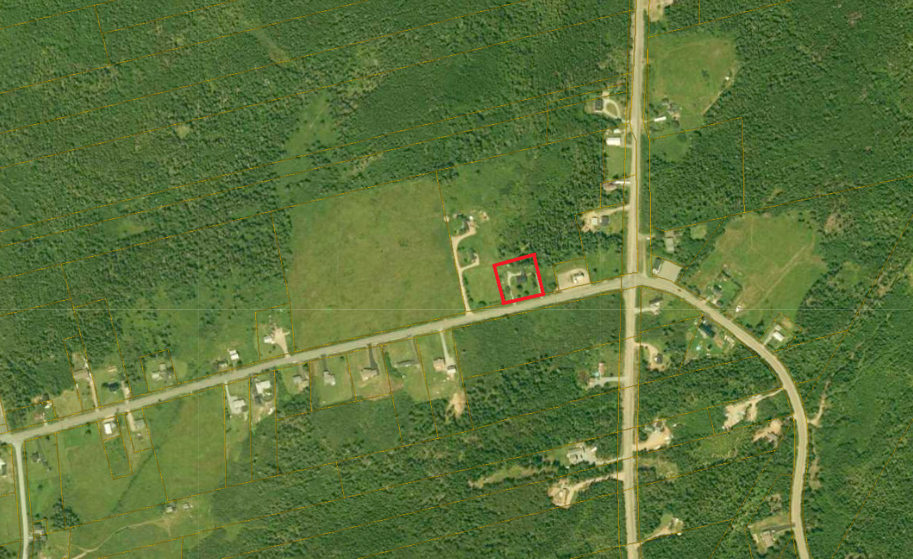 Tax Sale Saint John, New Brunswick - 01327764