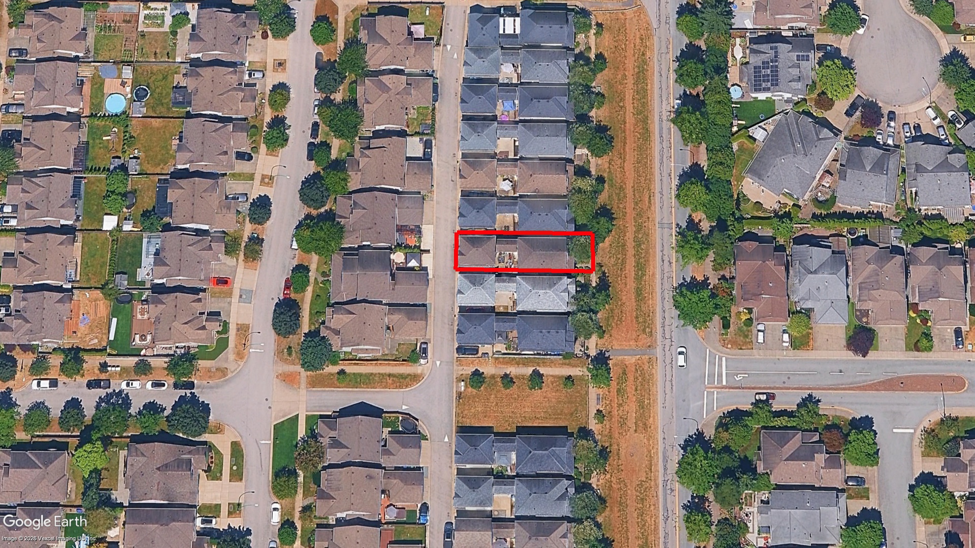 Tax Sale Surrey, British Columbia - 