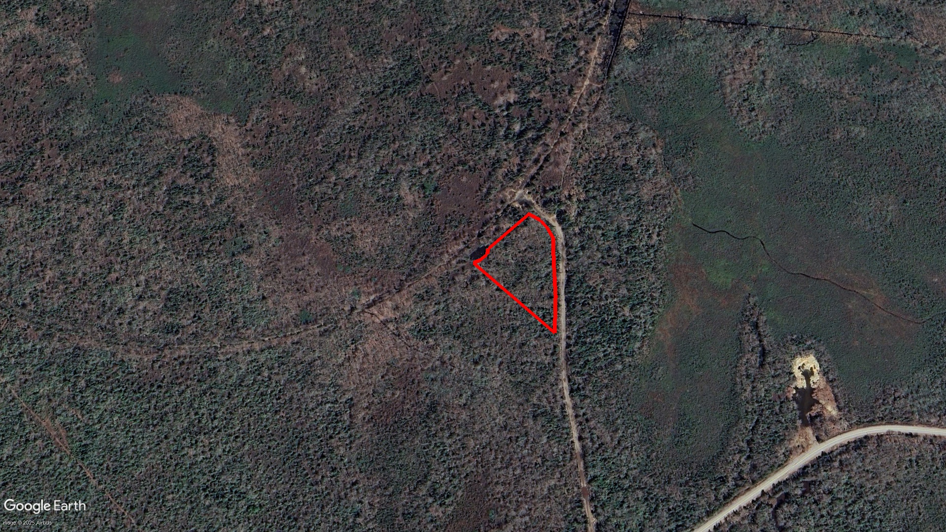 Tax Sale Shelburne, Nova Scotia - 04768124