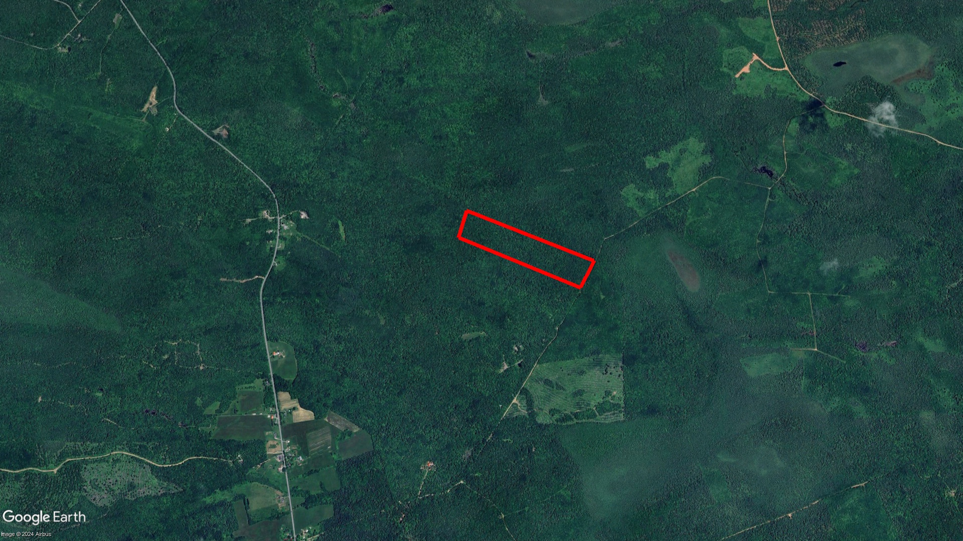 Tax Sale West Hants, Nova Scotia - 03790517