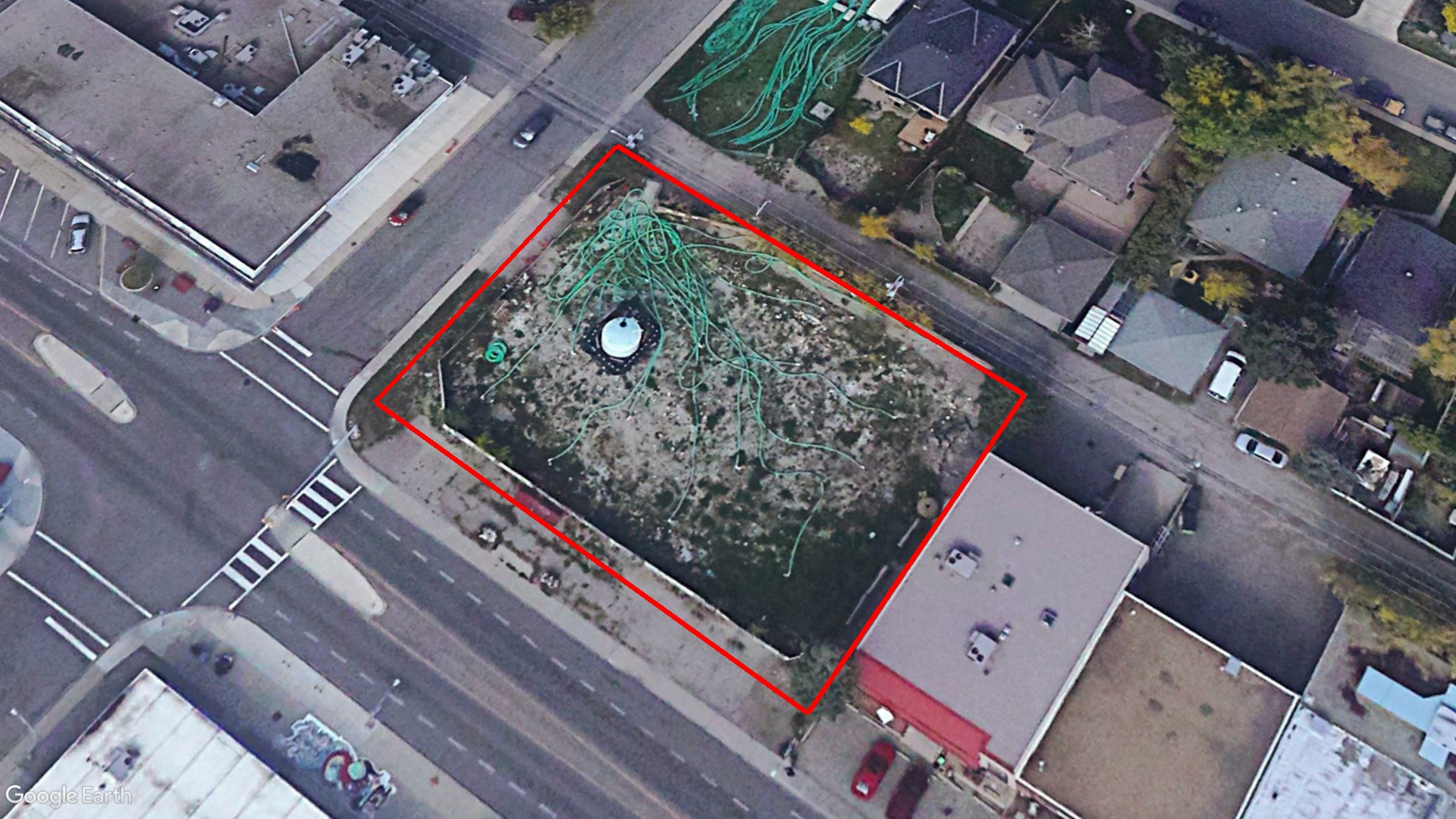 Tax Sale Calgary, Alberta - 039-02150-6