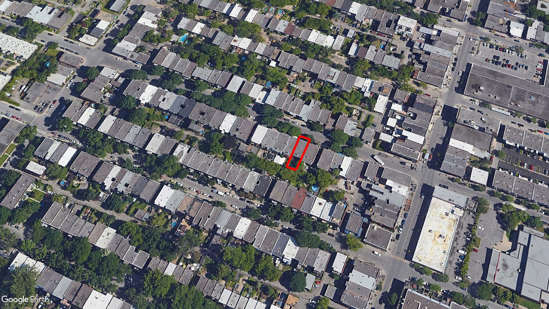 Tax Sale Montreal, Quebec - 310772-00