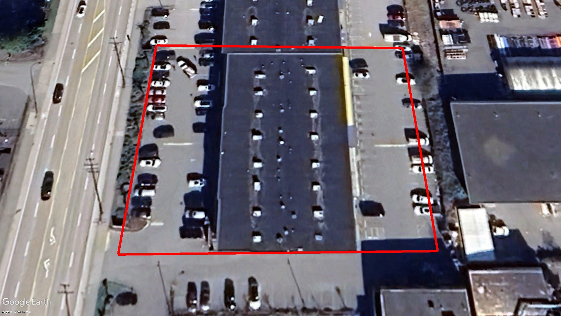 Tax Sale Surrey, British Columbia - 14-326-6292-98192-7