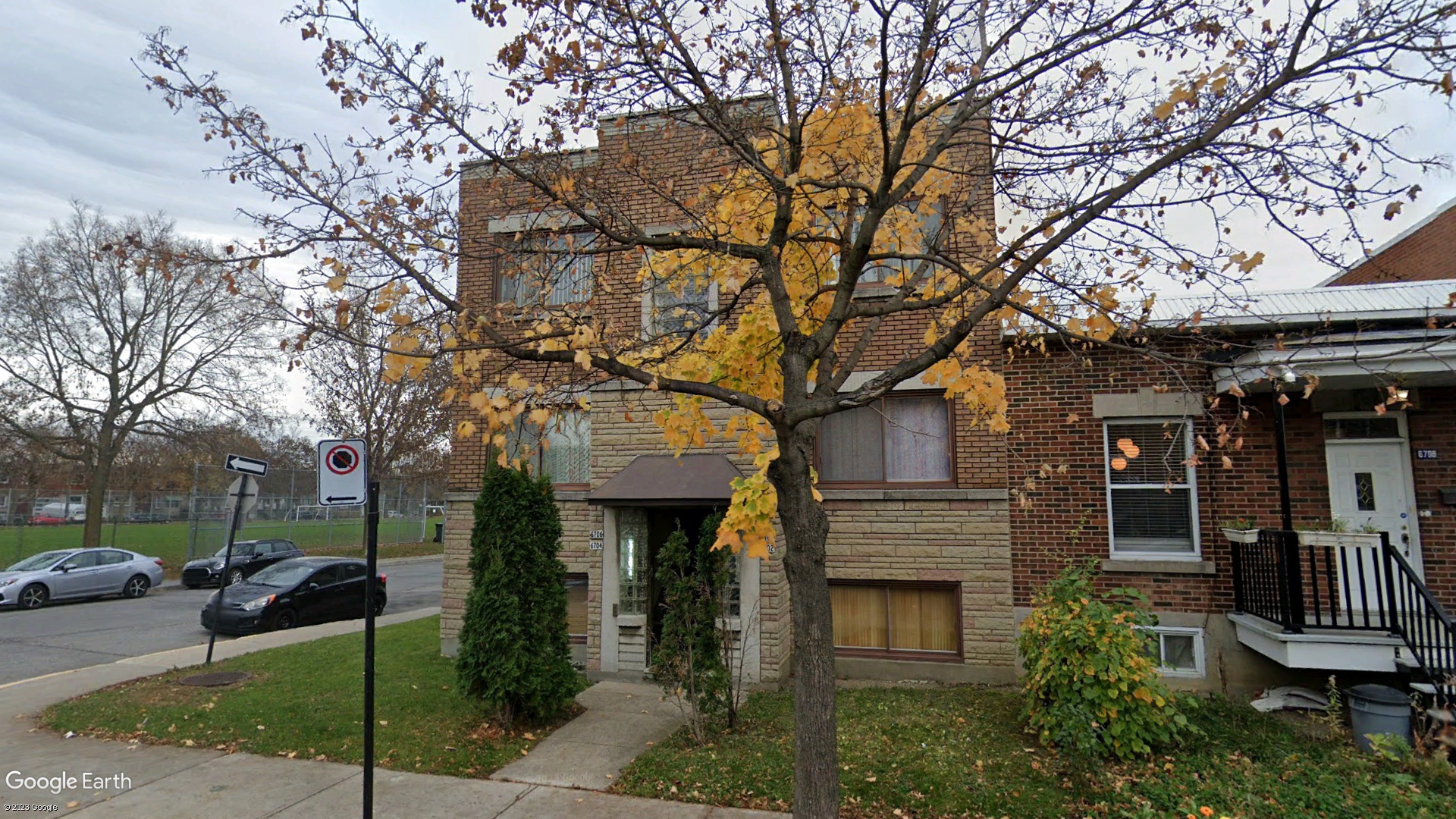 Tax Sale Montreal, Quebec - 410803-00 