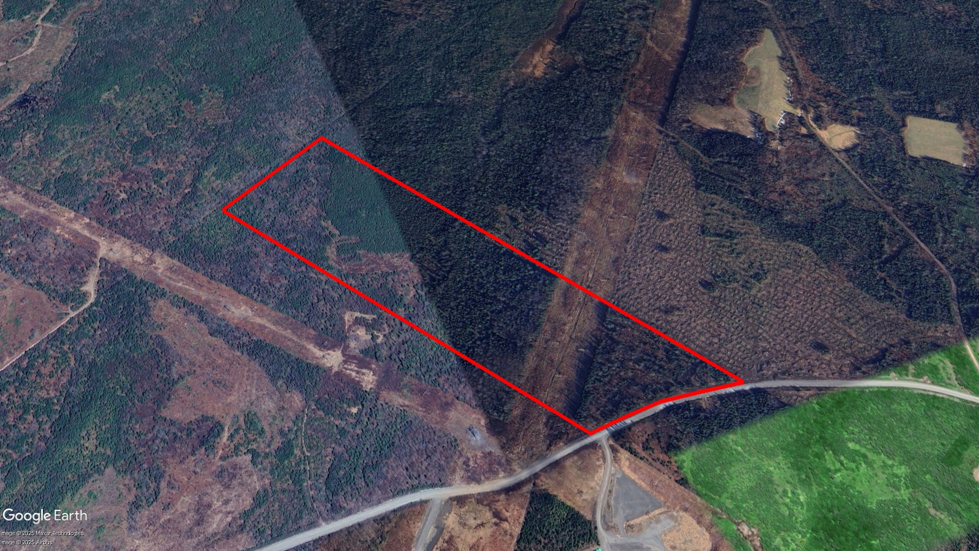 Tax Sale Cape Breton, Nova Scotia - 4892054