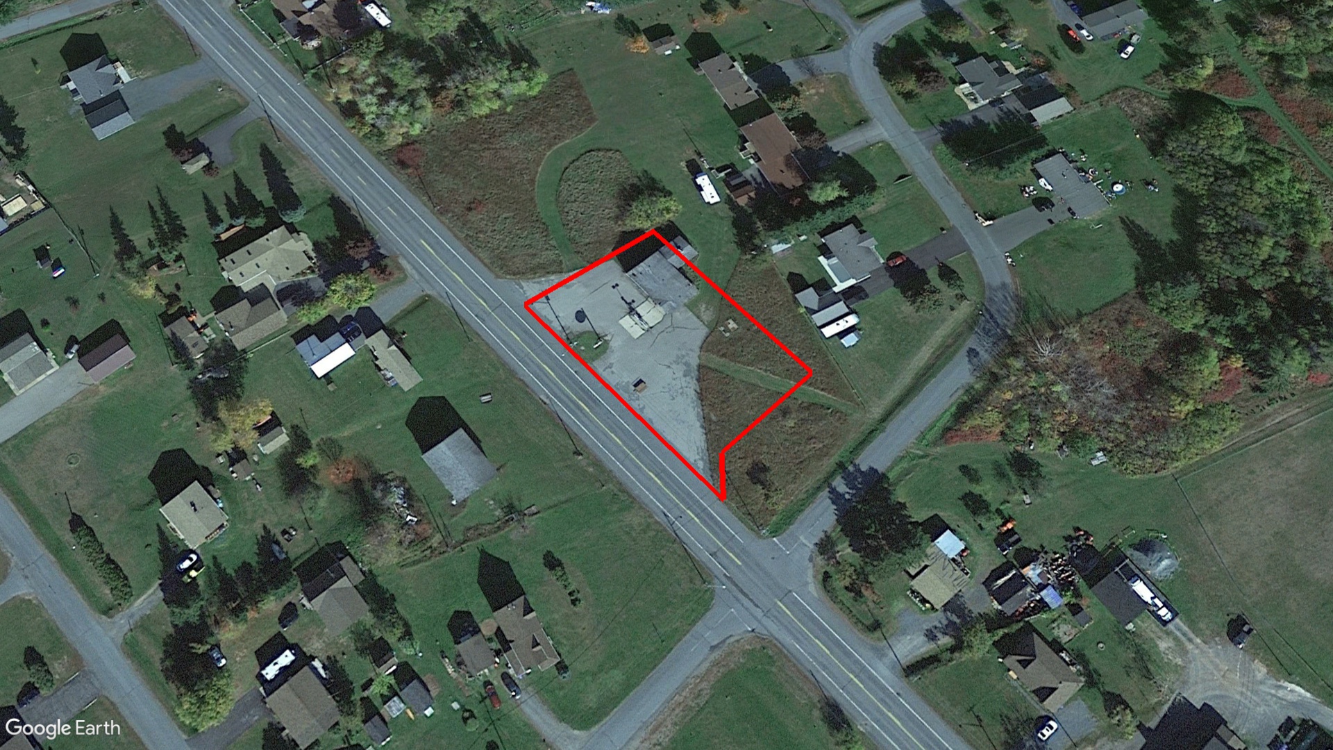 Tax Sale Gloucester, New Brunswick - 03158941