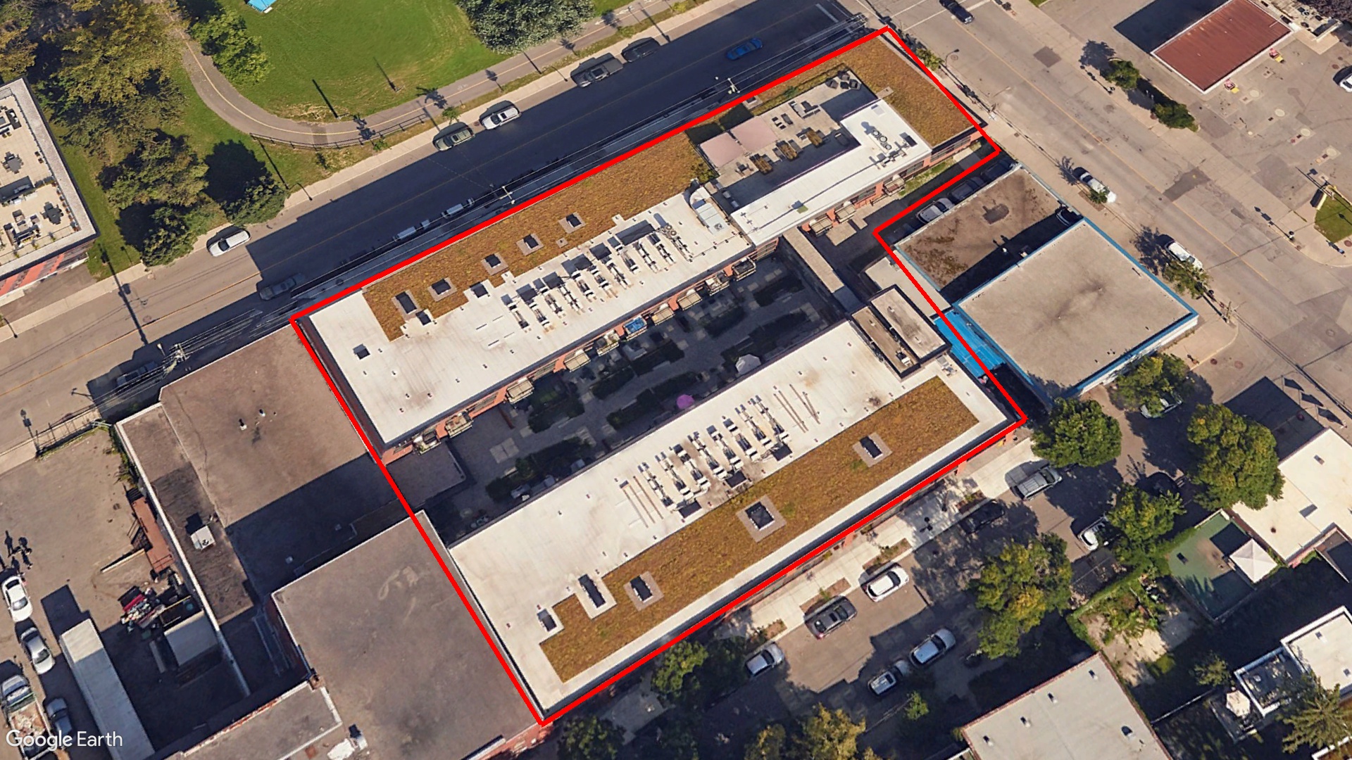 Tax Sale Montreal, Quebec - 240009-18