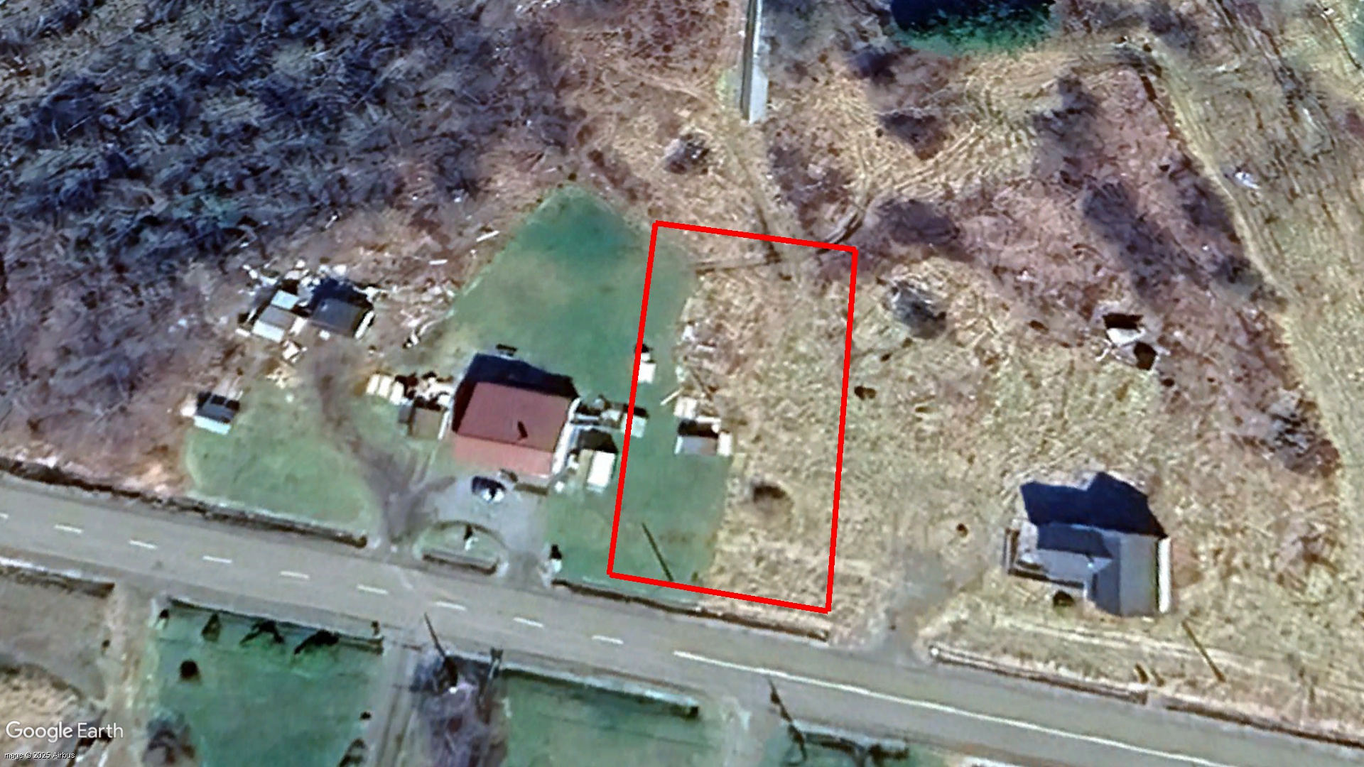 Tax Sale Digby, Nova Scotia - 00223336